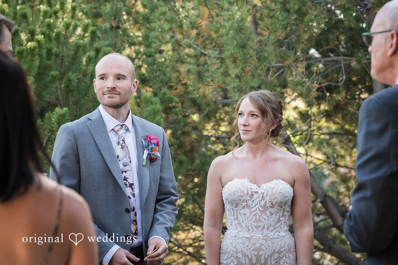 Shupe Homestead Wedding // Emma & Colin -