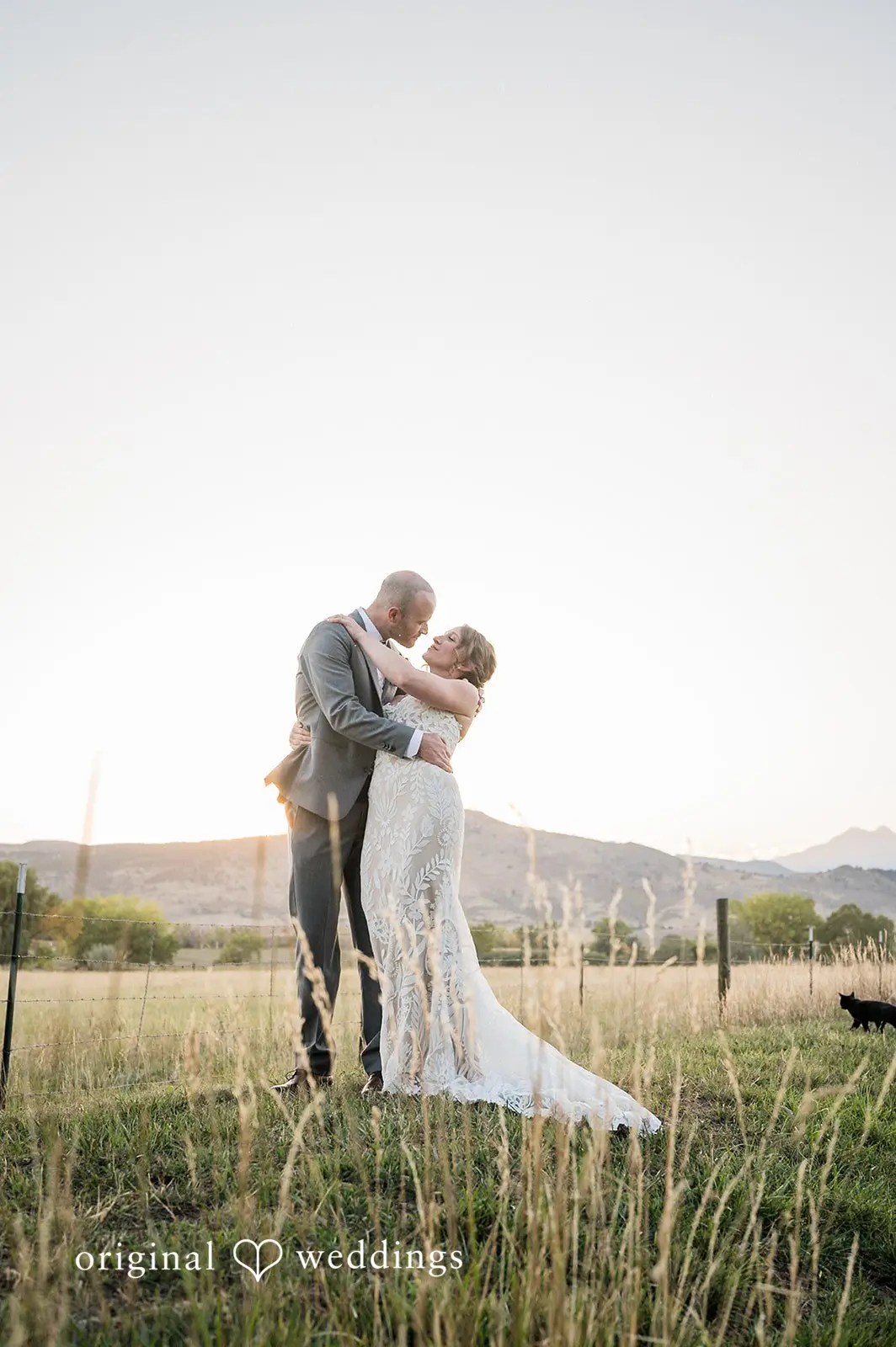Shupe Homestead Wedding // Emma & Colin -