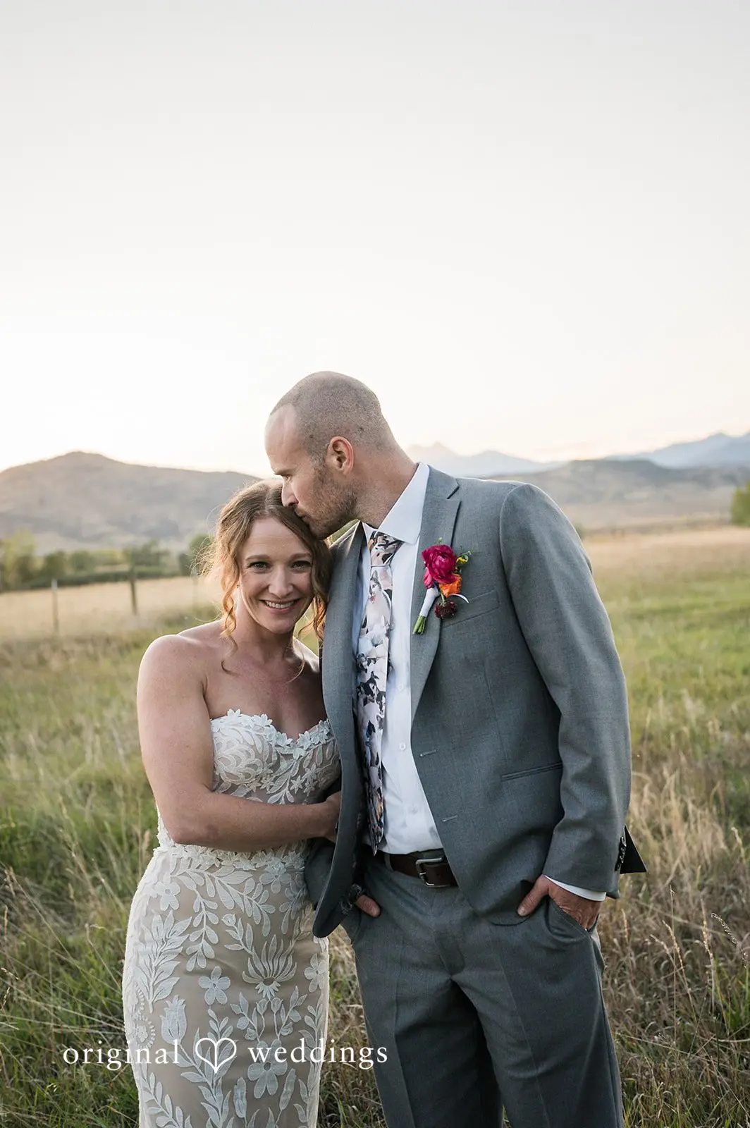 Shupe Homestead Wedding // Emma & Colin -