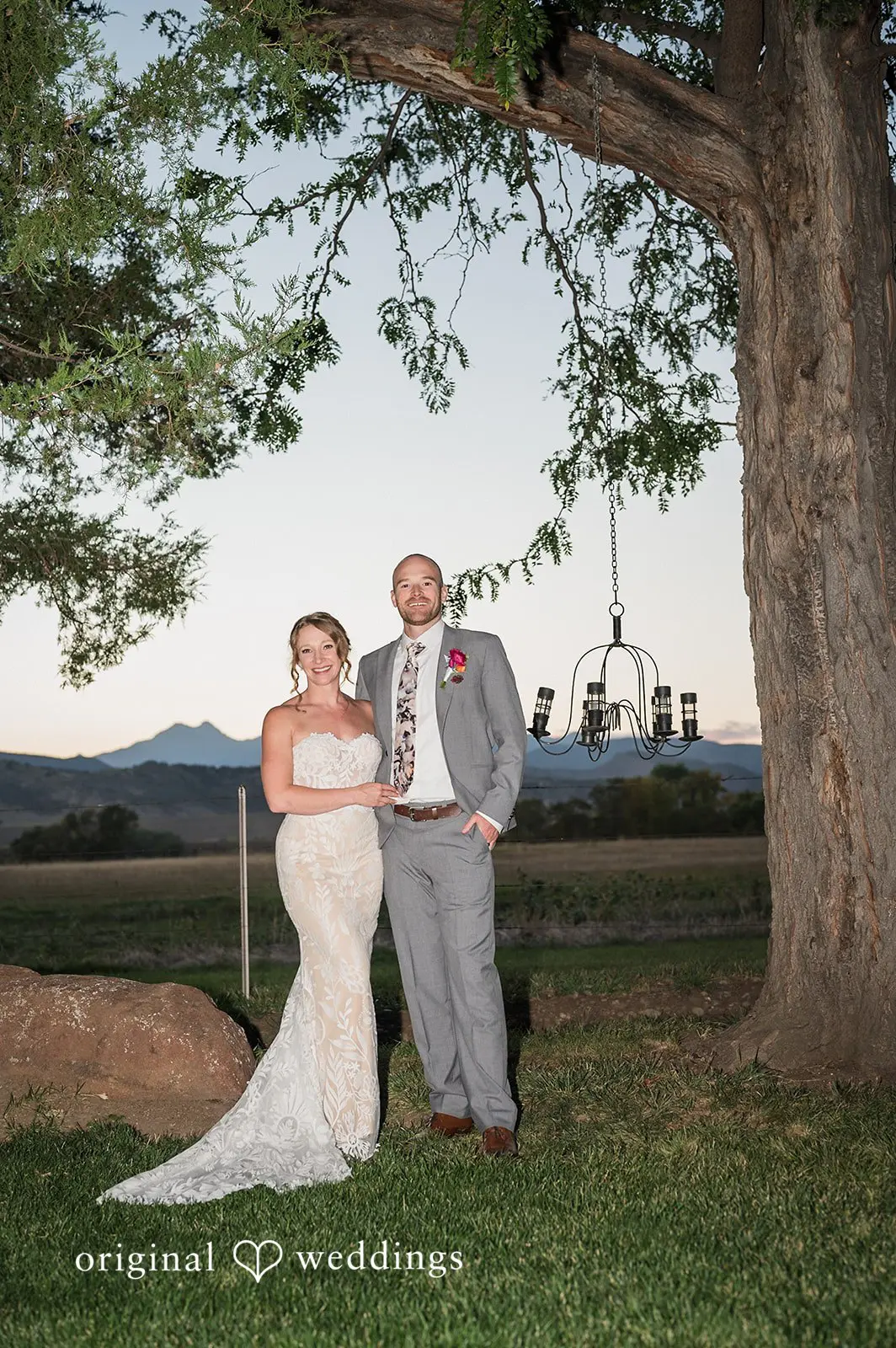 Shupe Homestead Wedding // Emma & Colin -
