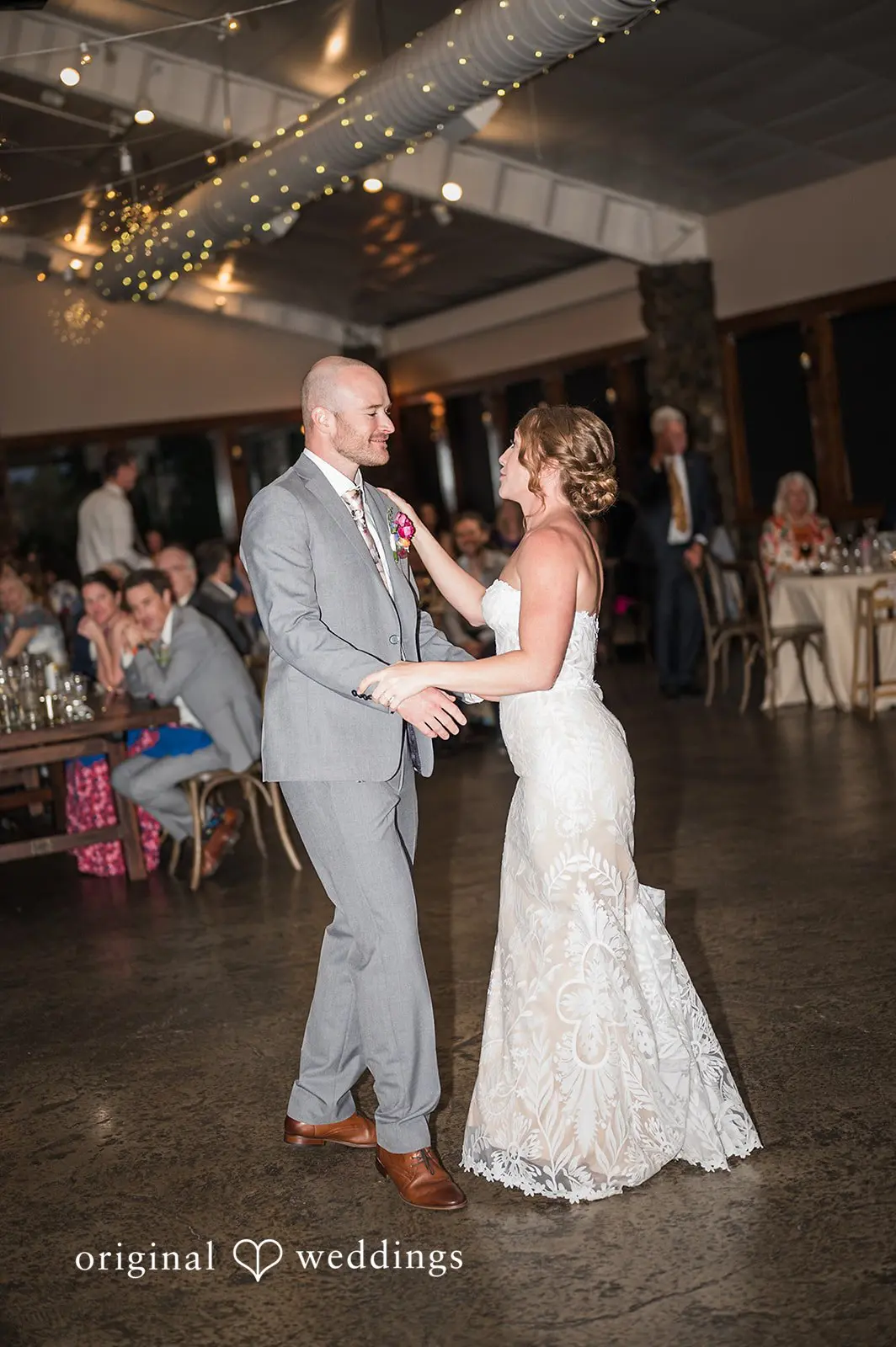 Shupe Homestead Wedding // Emma & Colin -