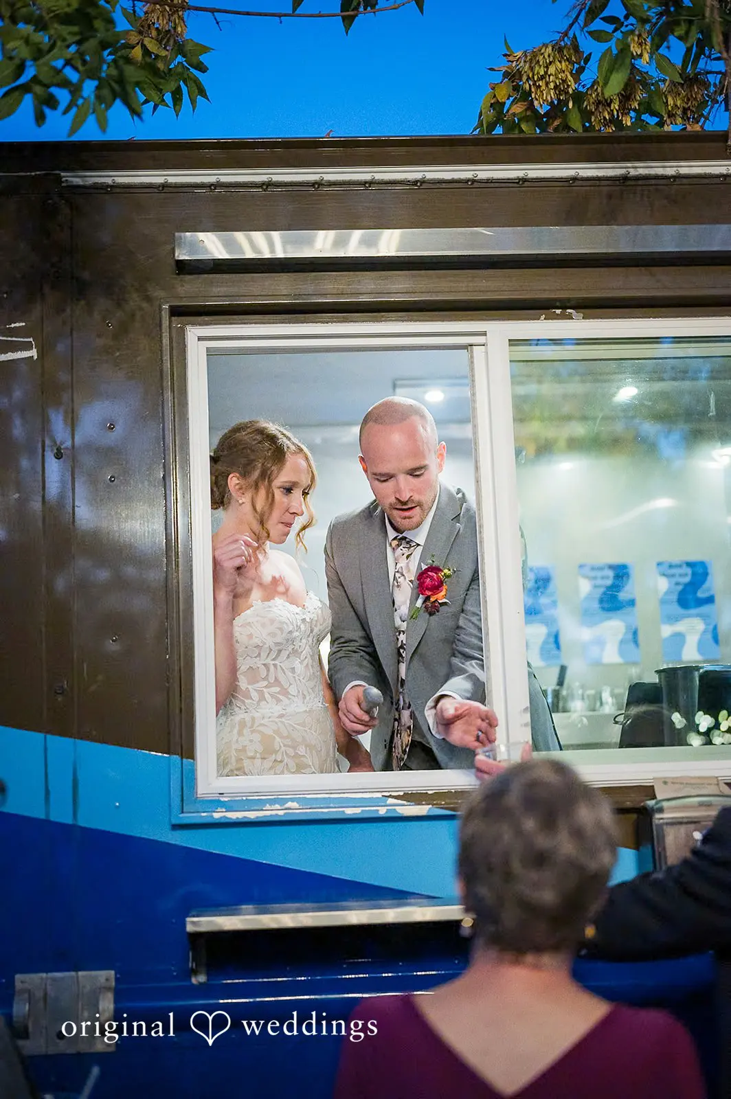 Shupe Homestead Wedding // Emma & Colin -