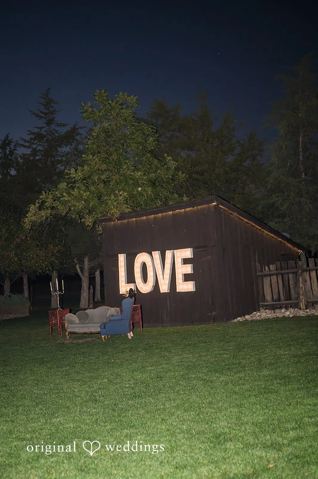 Shupe Homestead Wedding // Emma & Colin -