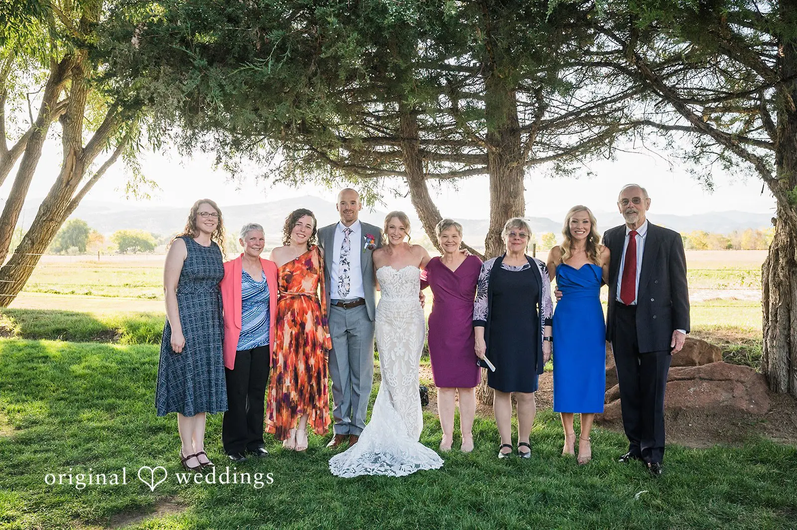 Shupe Homestead Wedding // Emma & Colin -