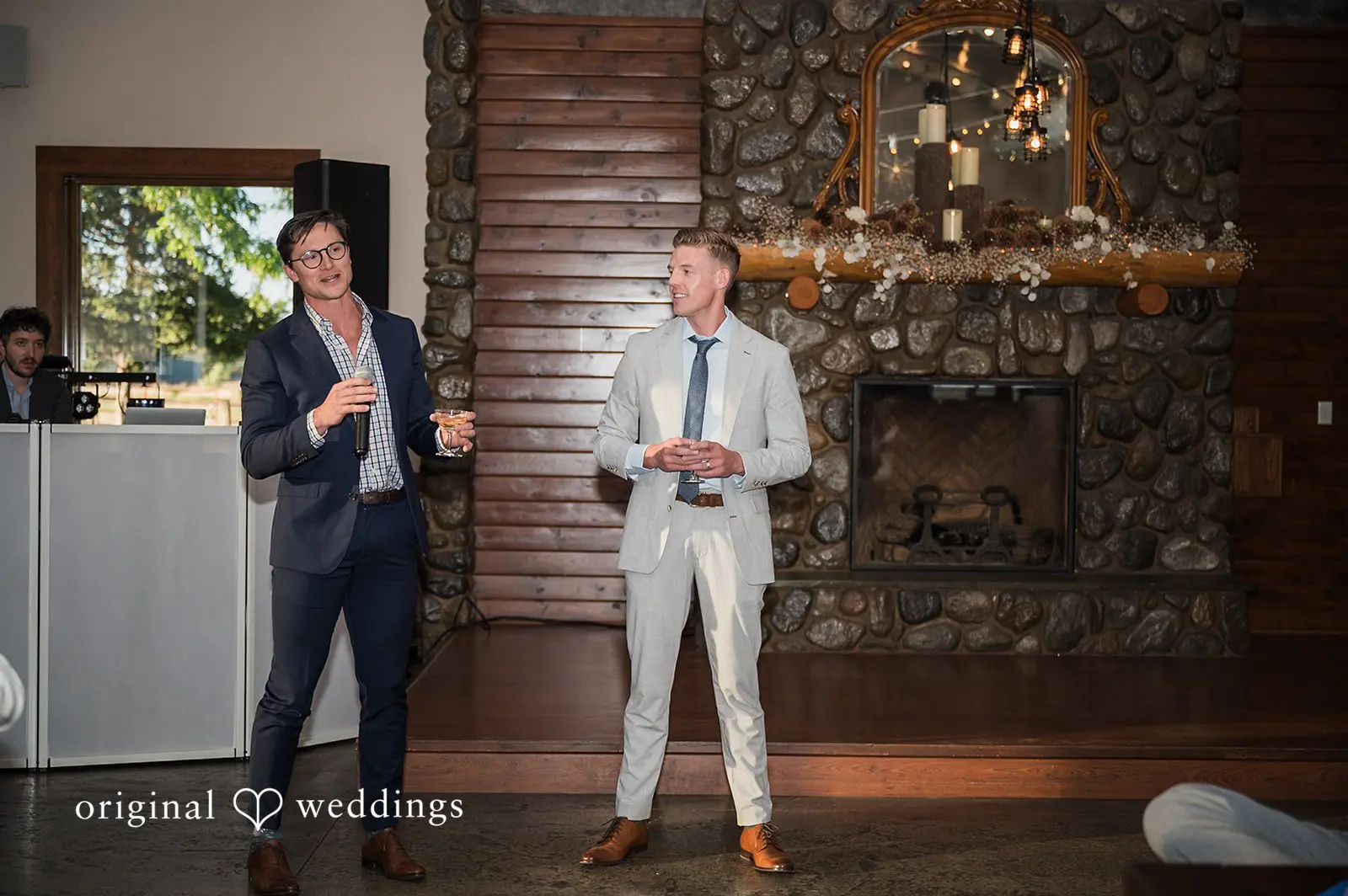 Shupe Homestead Wedding // Emma & Colin -