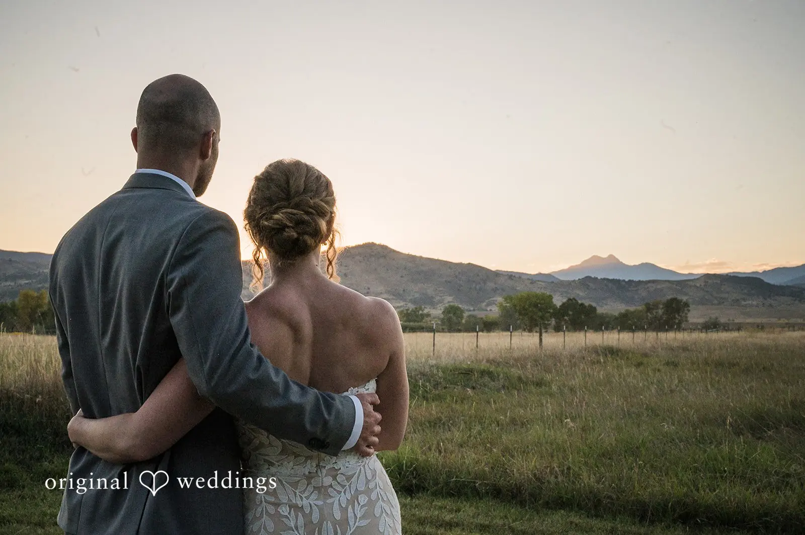 Shupe Homestead Wedding // Emma & Colin -
