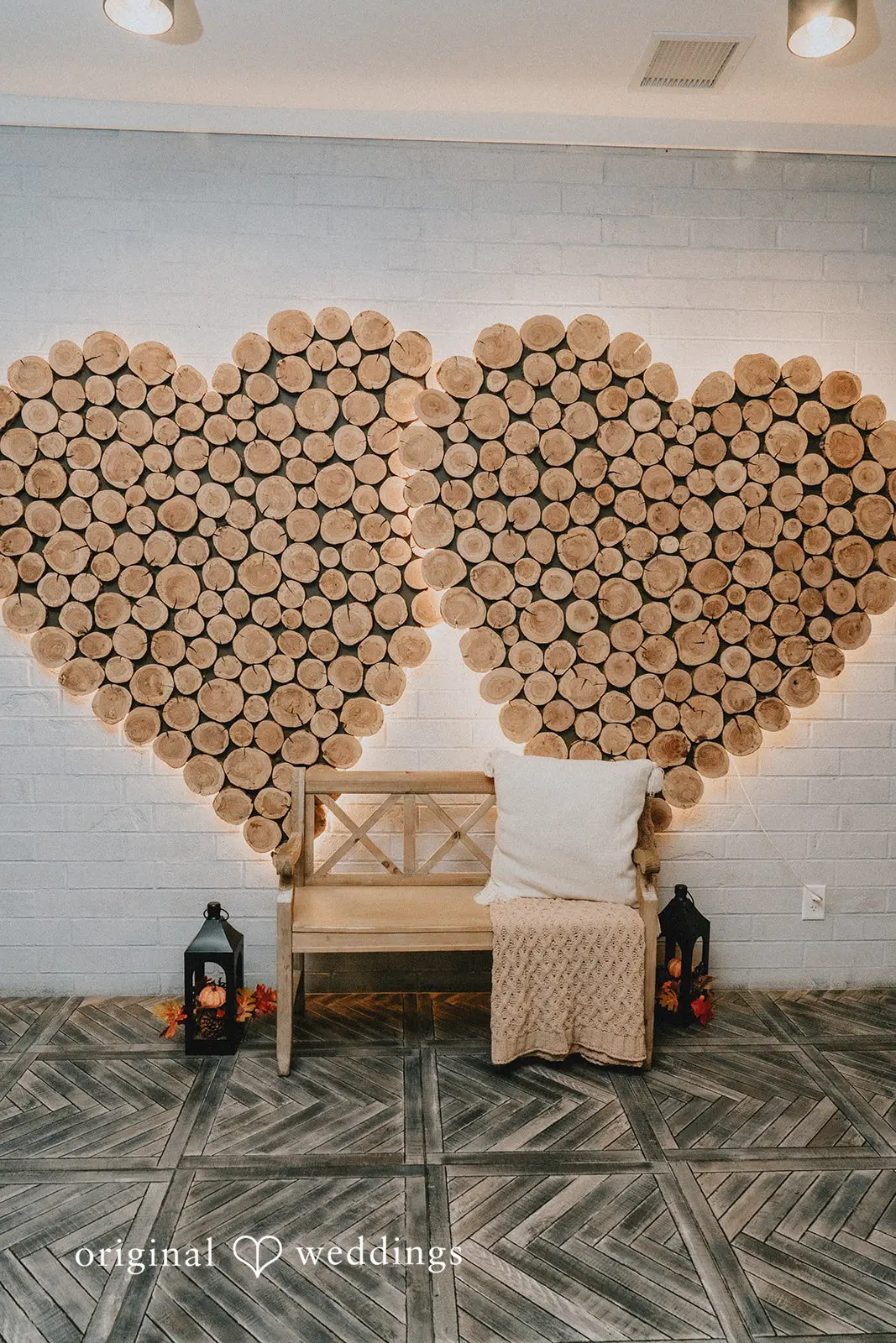 Jessica + Kevin Signature Barn Banquet Hall Wedding // Jessica & Kevin -