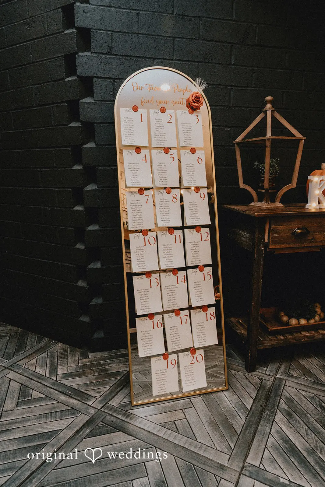 Jessica + Kevin Signature Barn Banquet Hall Wedding // Jessica & Kevin -