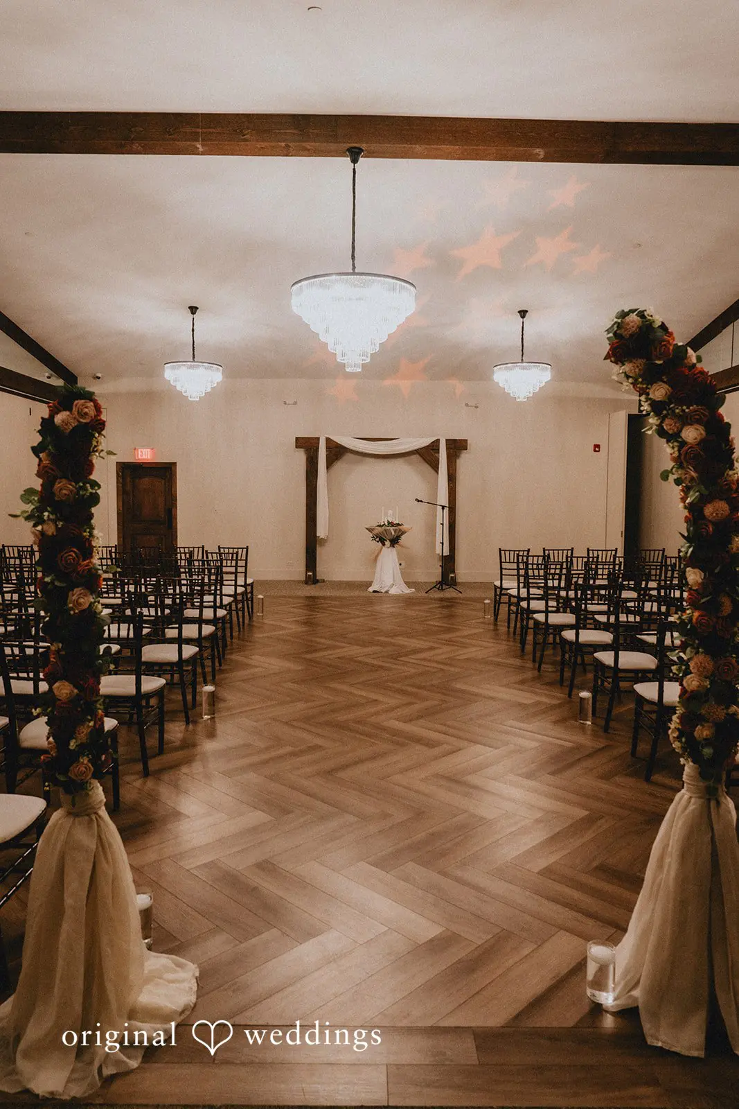 Jessica + Kevin Signature Barn Banquet Hall Wedding // Jessica & Kevin -