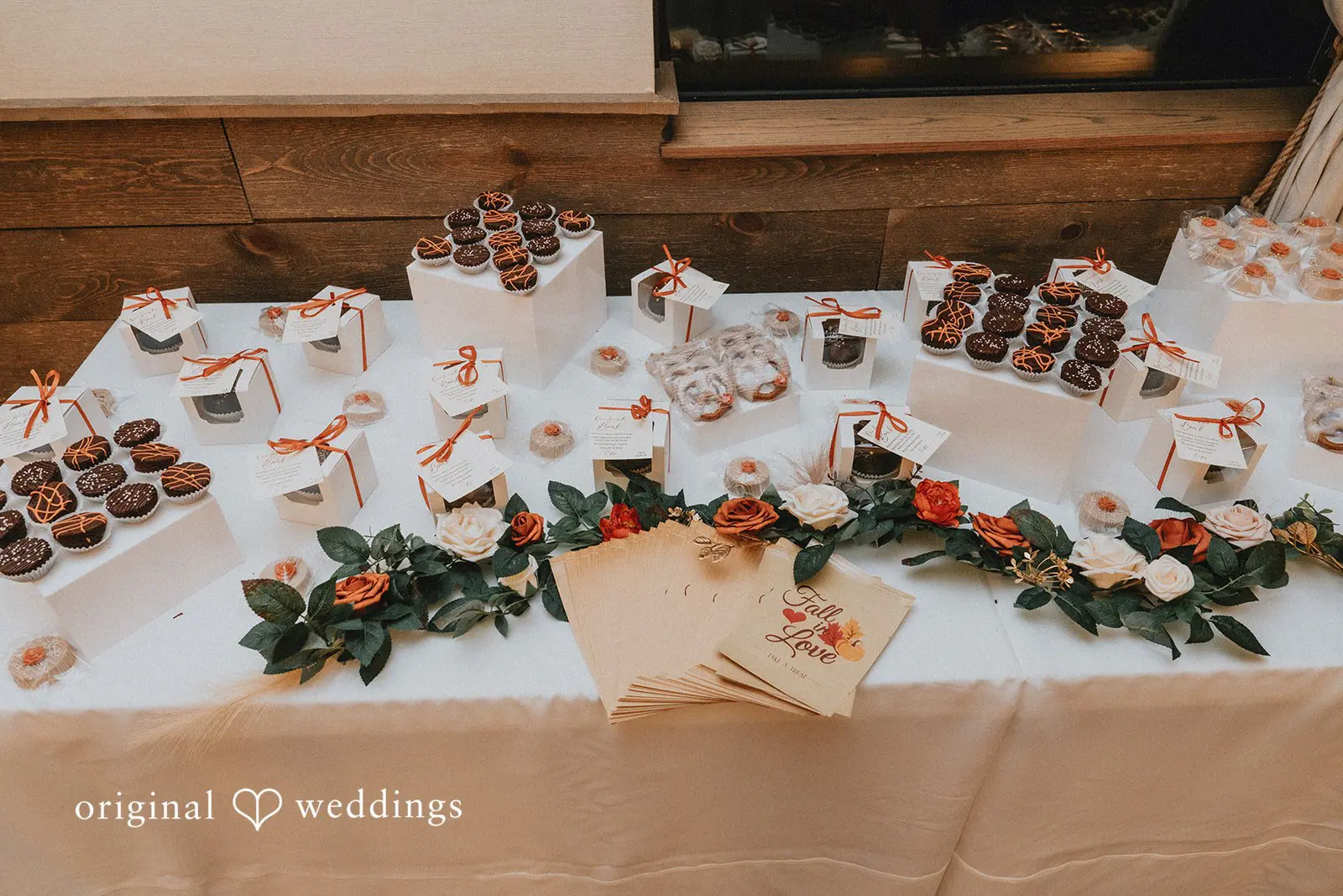 Jessica + Kevin Signature Barn Banquet Hall Wedding // Jessica & Kevin -