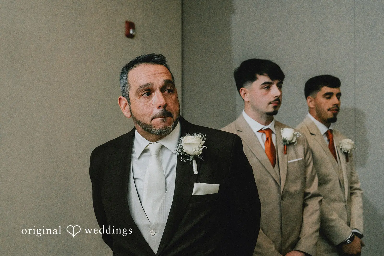 Jessica + Kevin Signature Barn Banquet Hall Wedding // Jessica & Kevin -