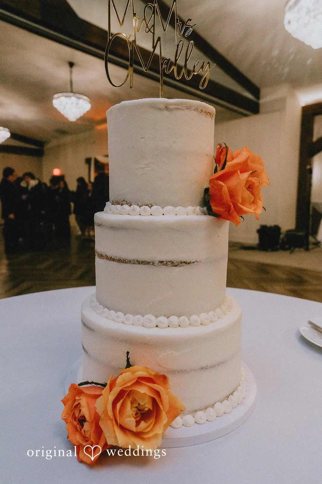 Jessica + Kevin Signature Barn Banquet Hall Wedding // Jessica & Kevin -