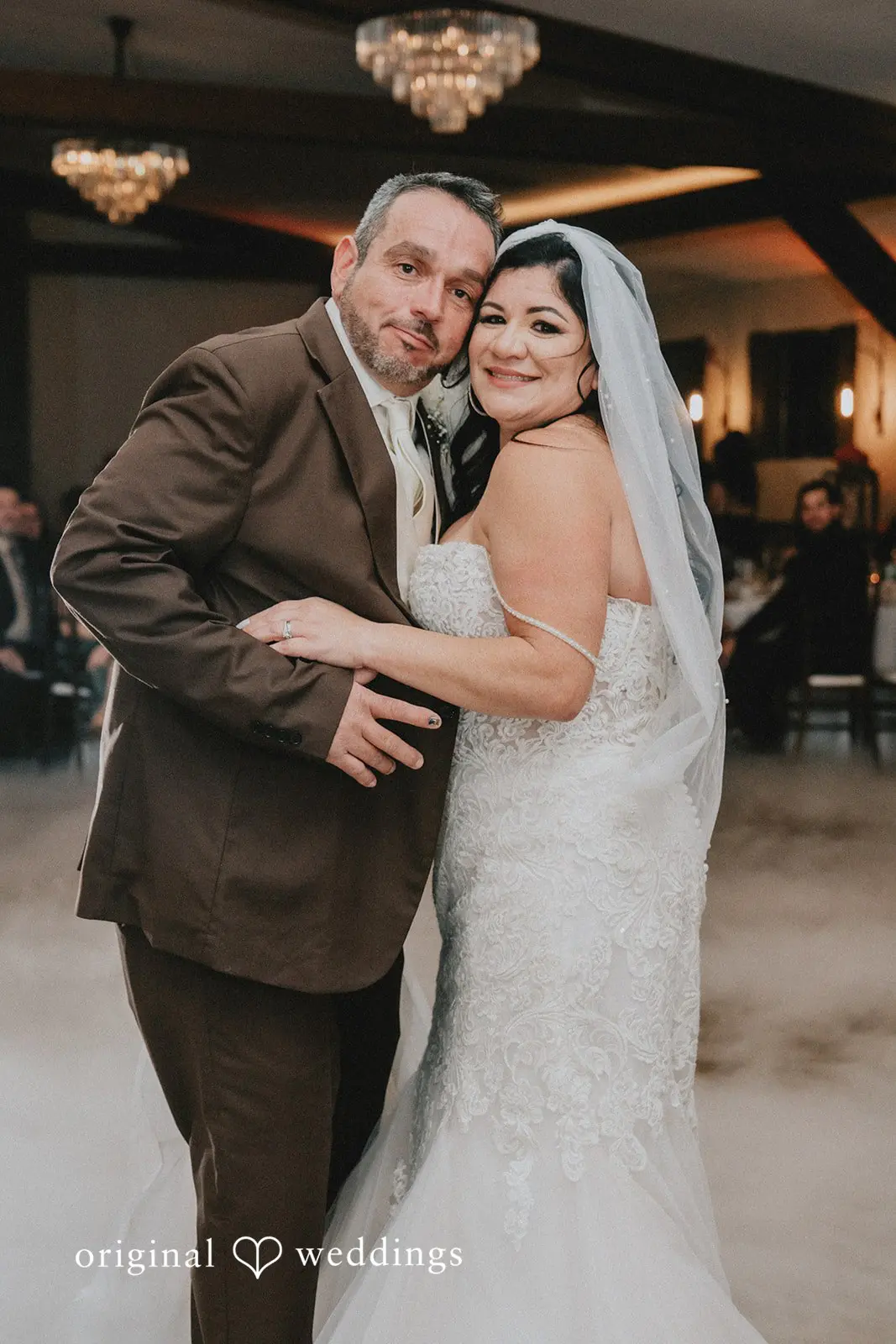 Jessica + Kevin Signature Barn Banquet Hall Wedding // Jessica & Kevin -