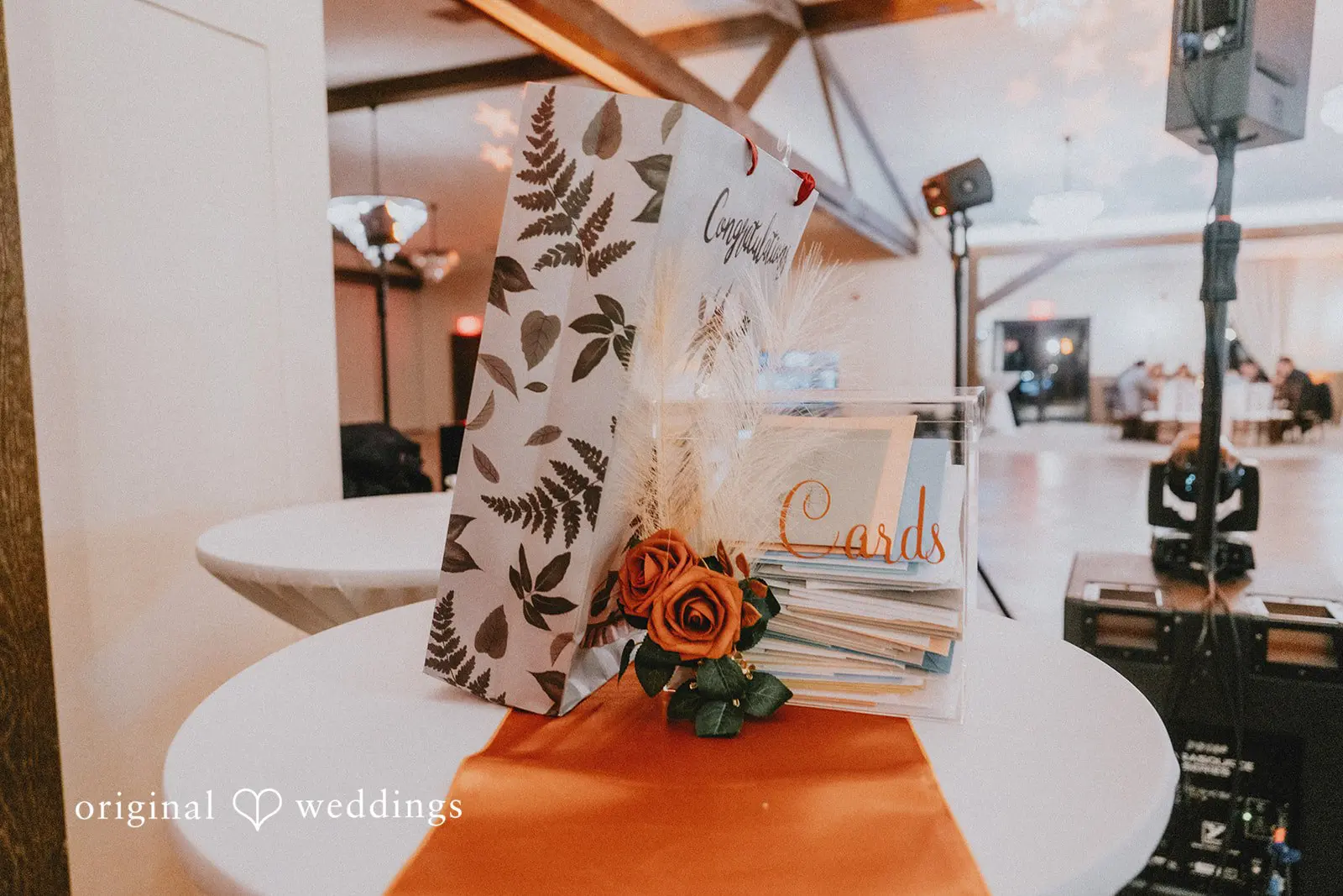 Jessica + Kevin Signature Barn Banquet Hall Wedding // Jessica & Kevin -