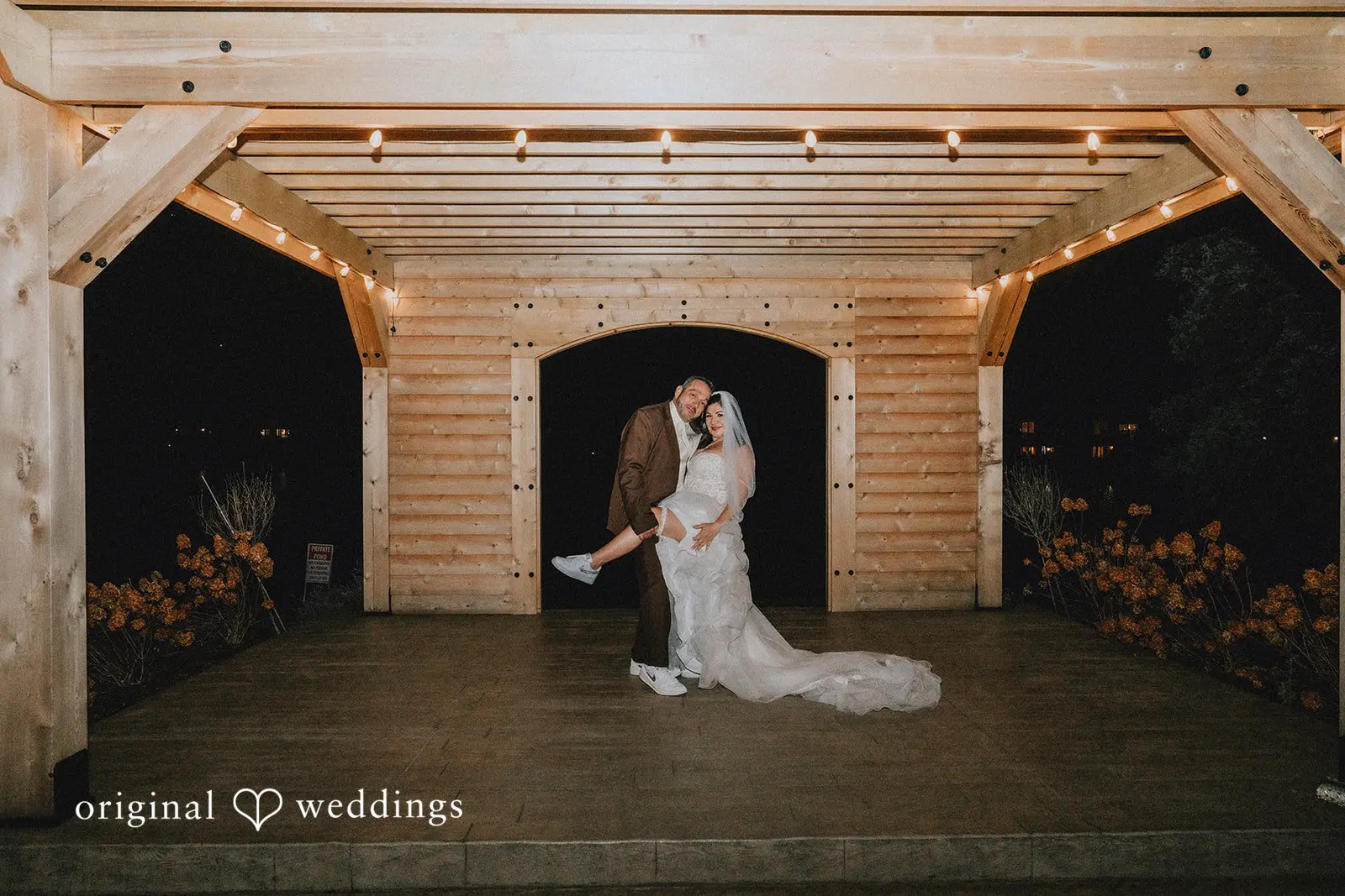 Jessica + Kevin Signature Barn Banquet Hall Wedding // Jessica & Kevin -