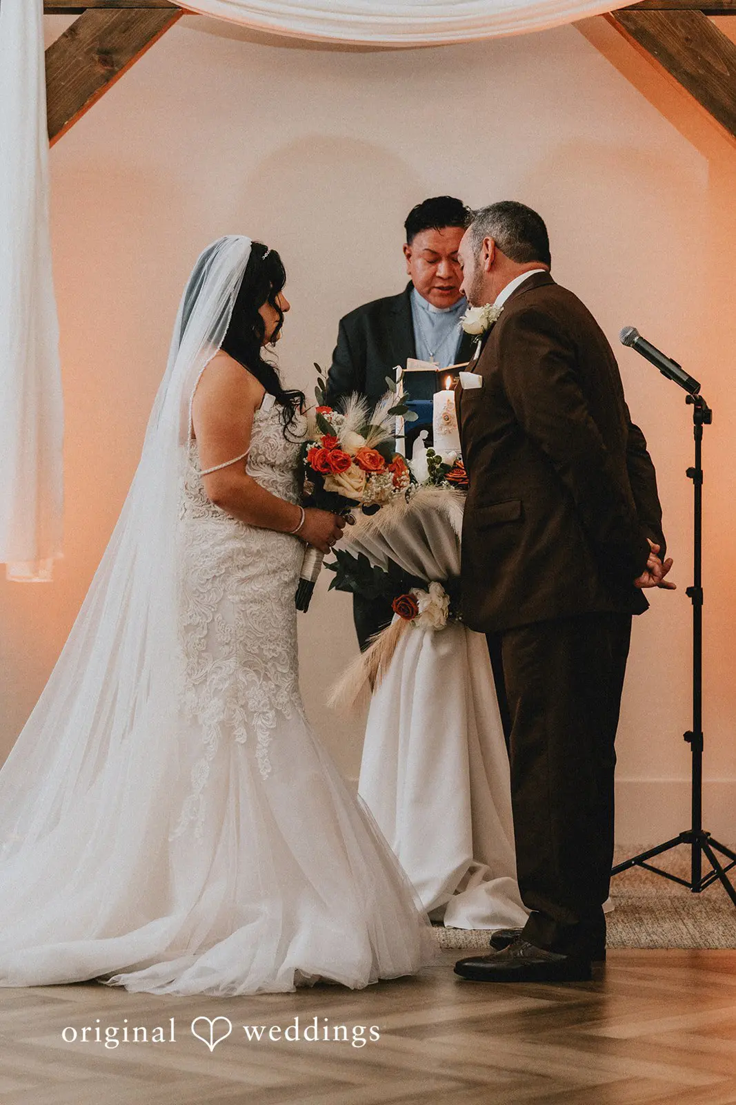 Jessica + Kevin Signature Barn Banquet Hall Wedding // Jessica & Kevin -