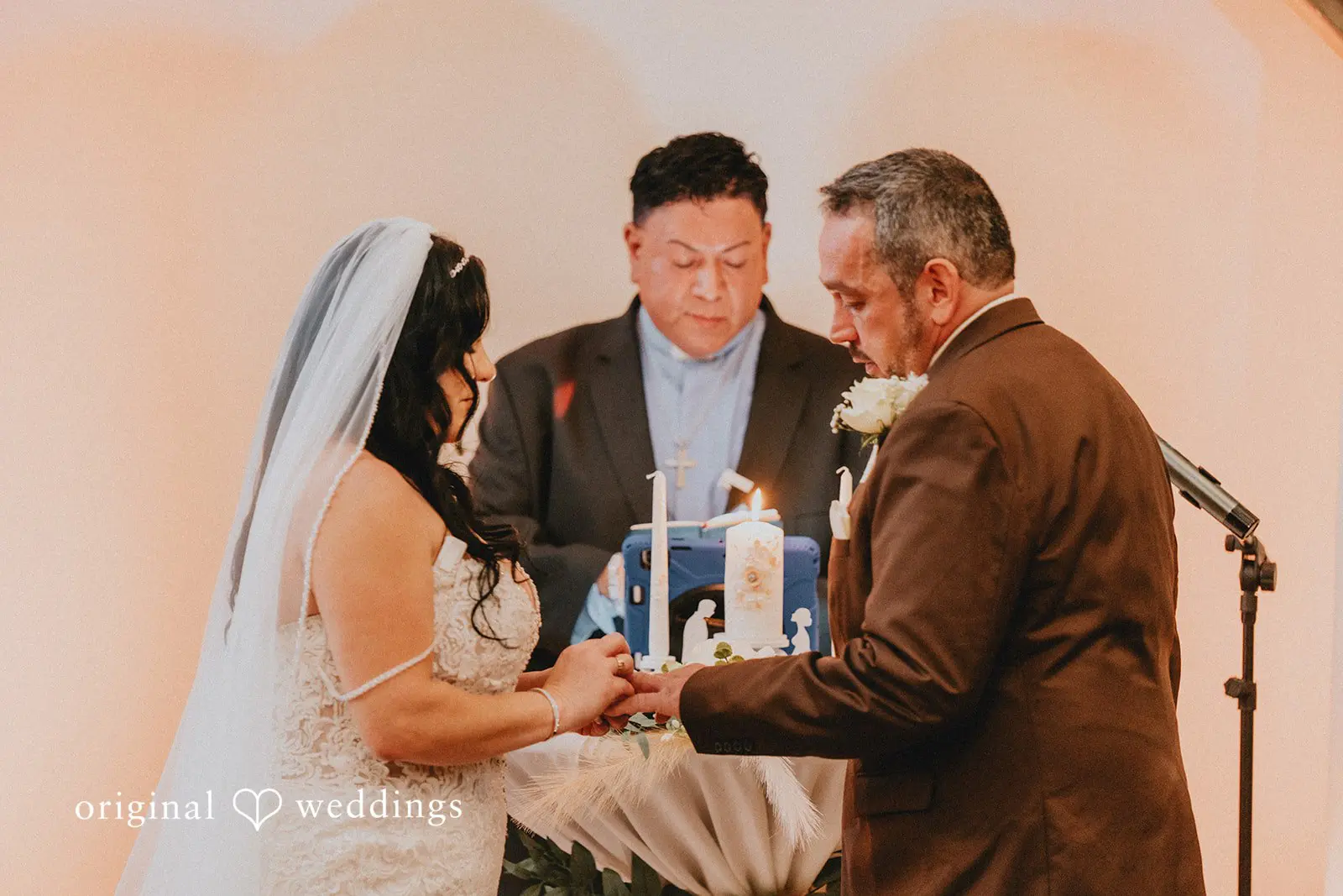 Jessica + Kevin Signature Barn Banquet Hall Wedding // Jessica & Kevin -