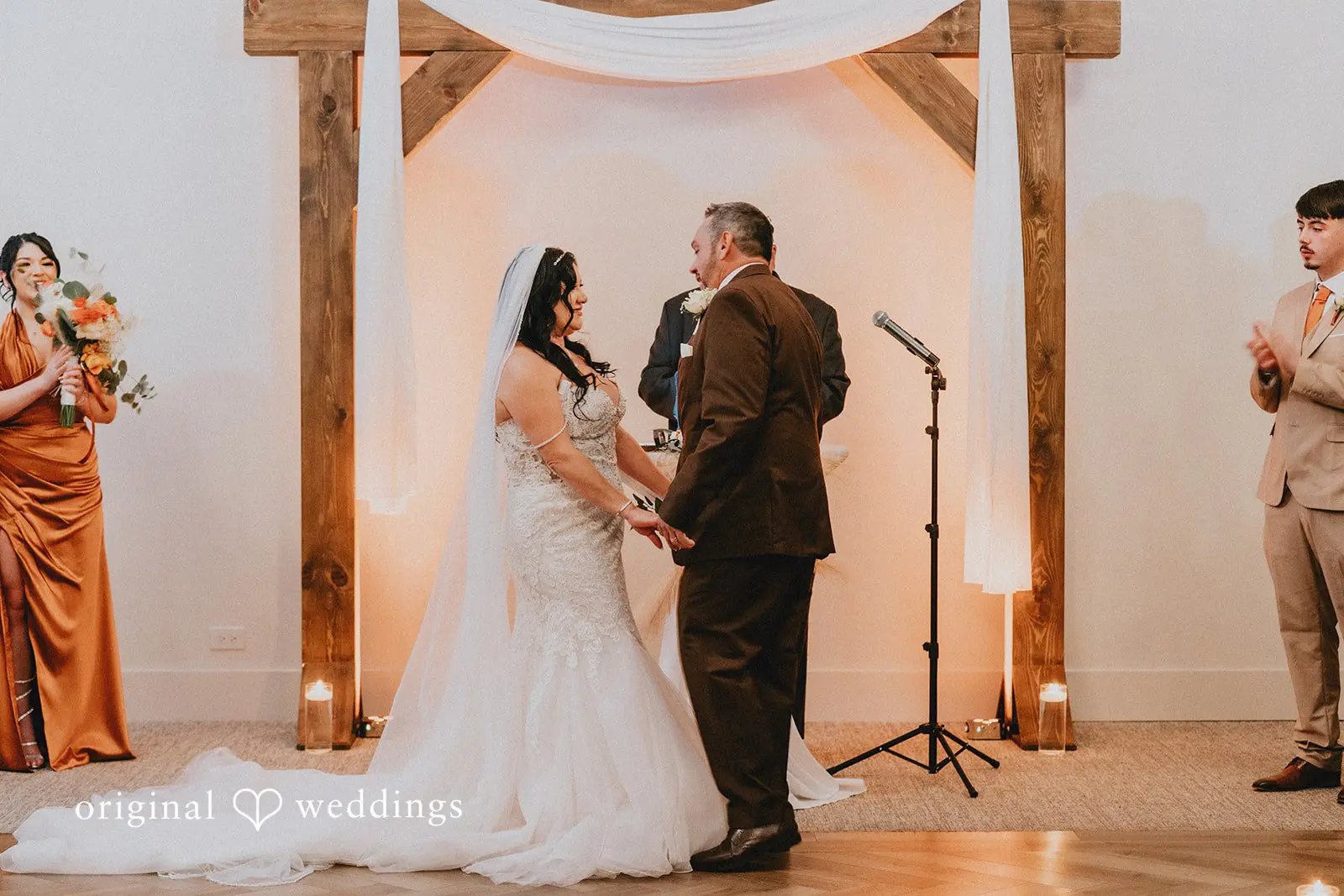Jessica + Kevin Signature Barn Banquet Hall Wedding // Jessica & Kevin -