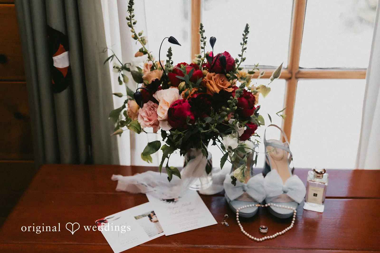 Megan + Dakota Silcox Hut Wedding // Megan & Dakota -