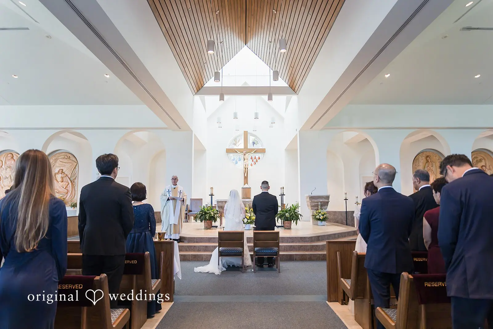 Elizabeth + Michael Silo Falls Wedding // Elizabeth & Michael -
