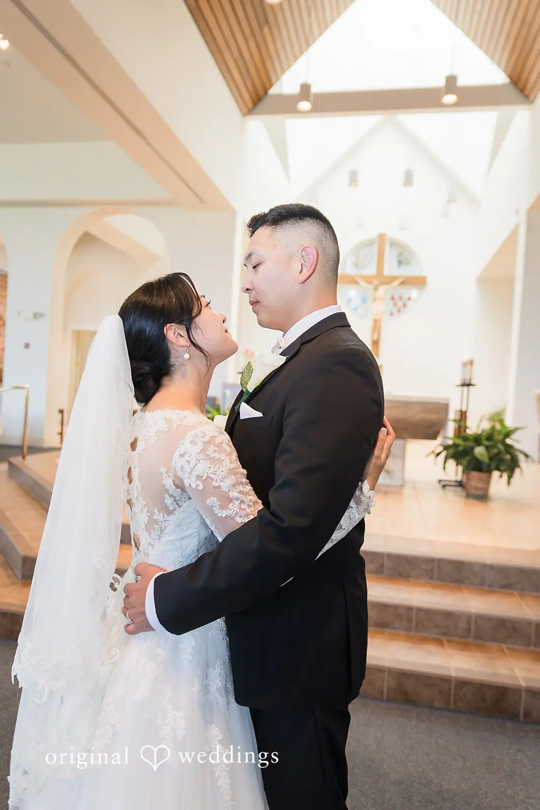 Elizabeth + Michael Silo Falls Wedding // Elizabeth & Michael -