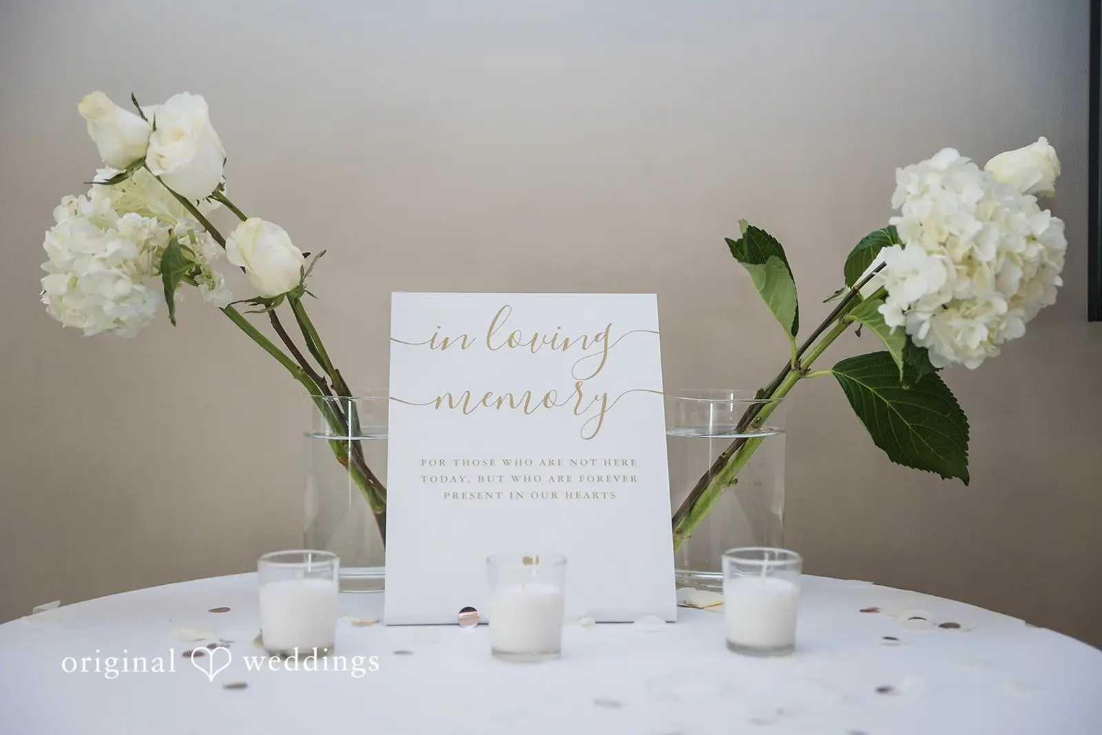 Elizabeth + Michael Silo Falls Wedding // Elizabeth & Michael -