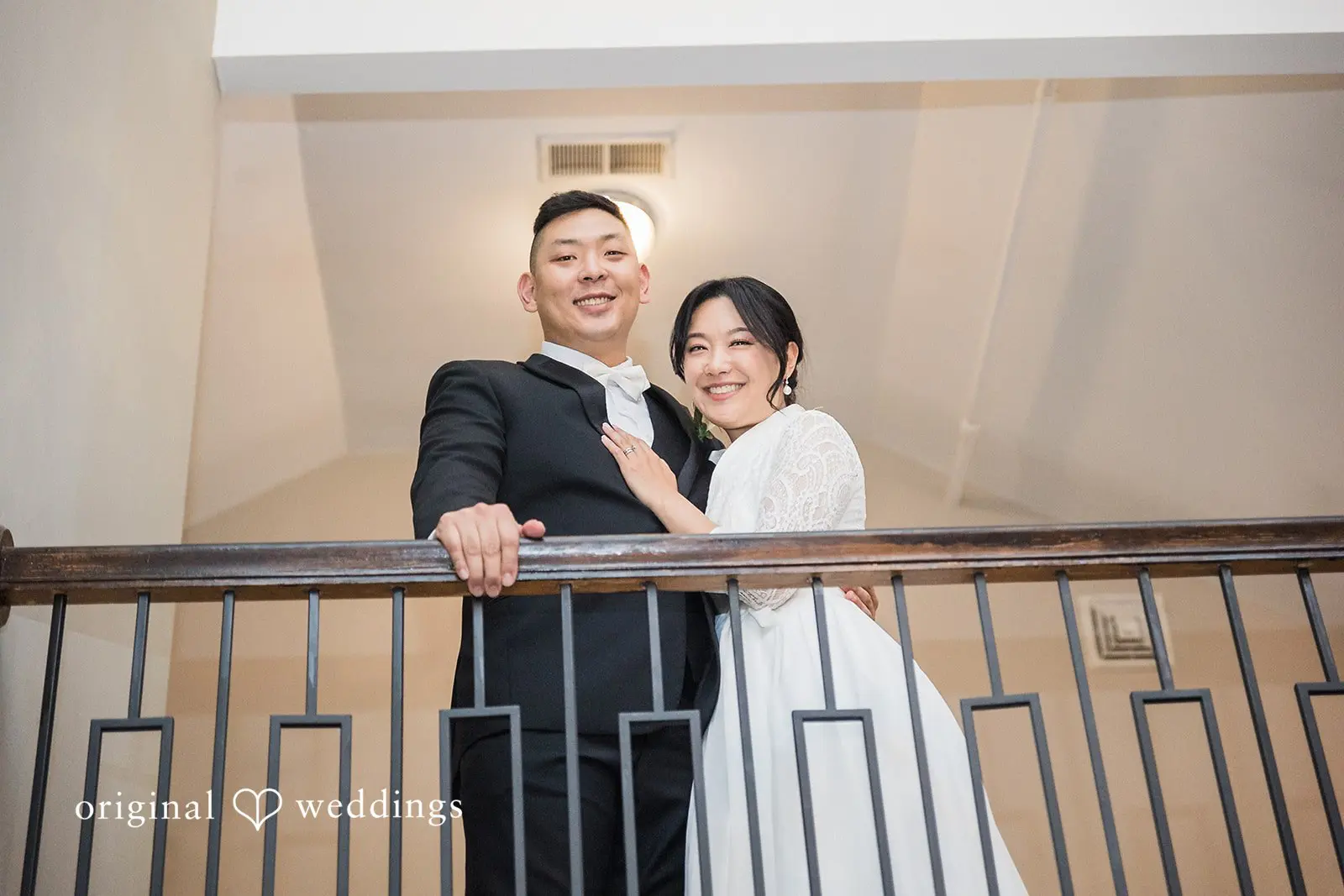 Elizabeth + Michael Silo Falls Wedding // Elizabeth & Michael -