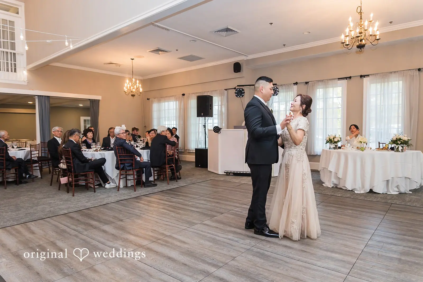 Elizabeth + Michael Silo Falls Wedding // Elizabeth & Michael -