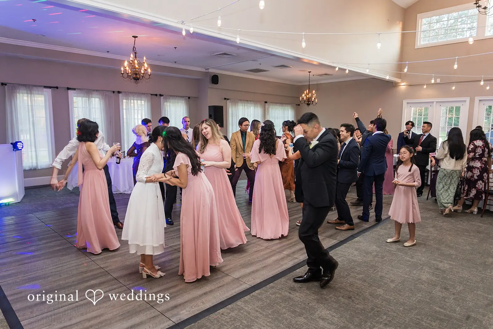 Elizabeth + Michael Silo Falls Wedding // Elizabeth & Michael -