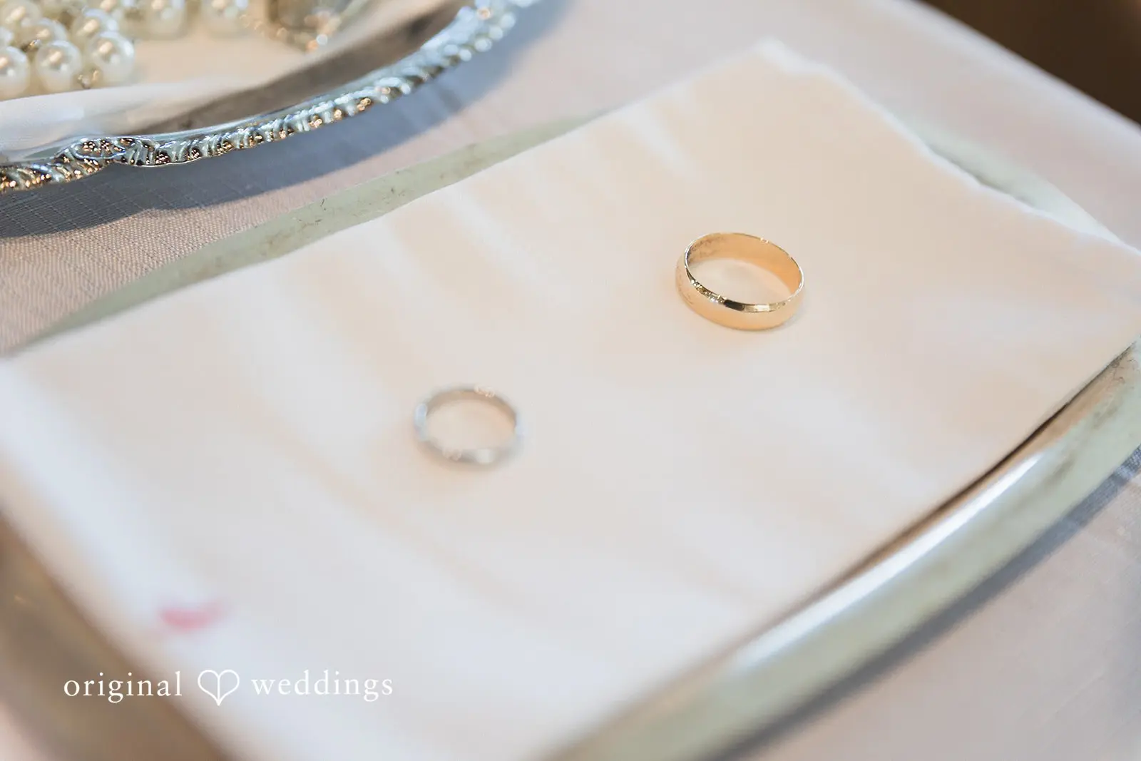 Elizabeth + Michael Silo Falls Wedding // Elizabeth & Michael -