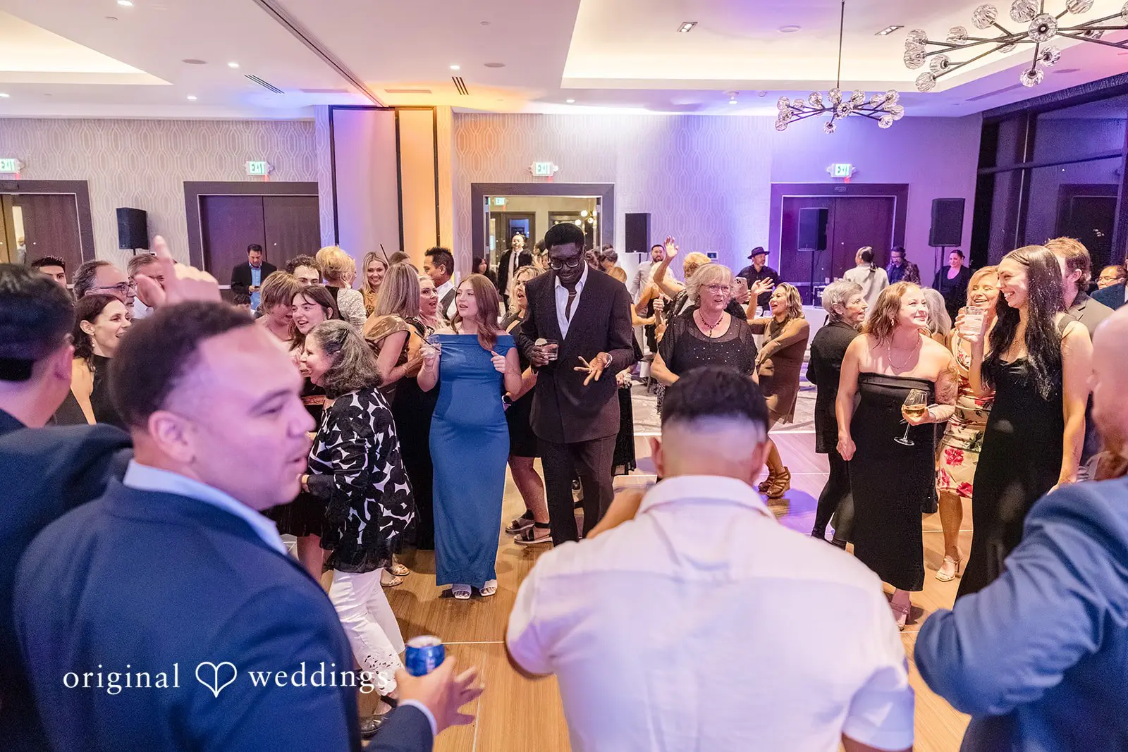 Kalena + Brendan Silver Cloud Point Ruston Wedding // Kalena & Brendan -