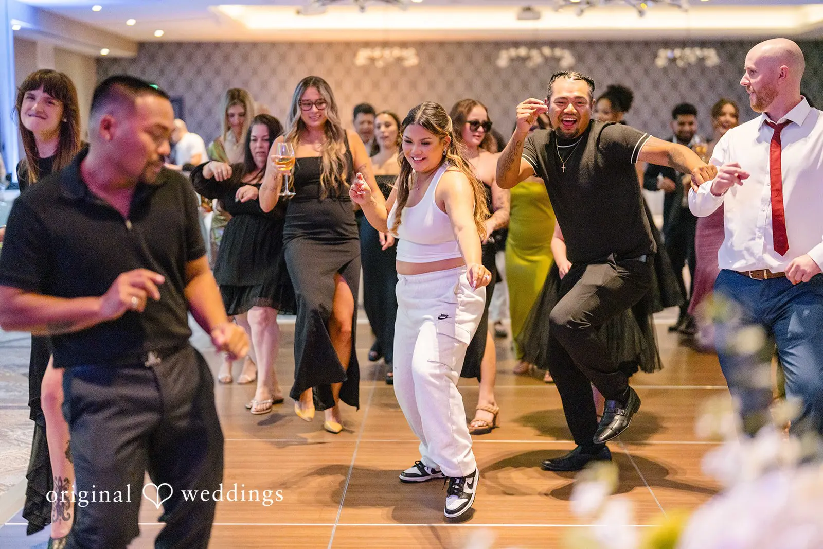 Kalena + Brendan Silver Cloud Point Ruston Wedding // Kalena & Brendan -