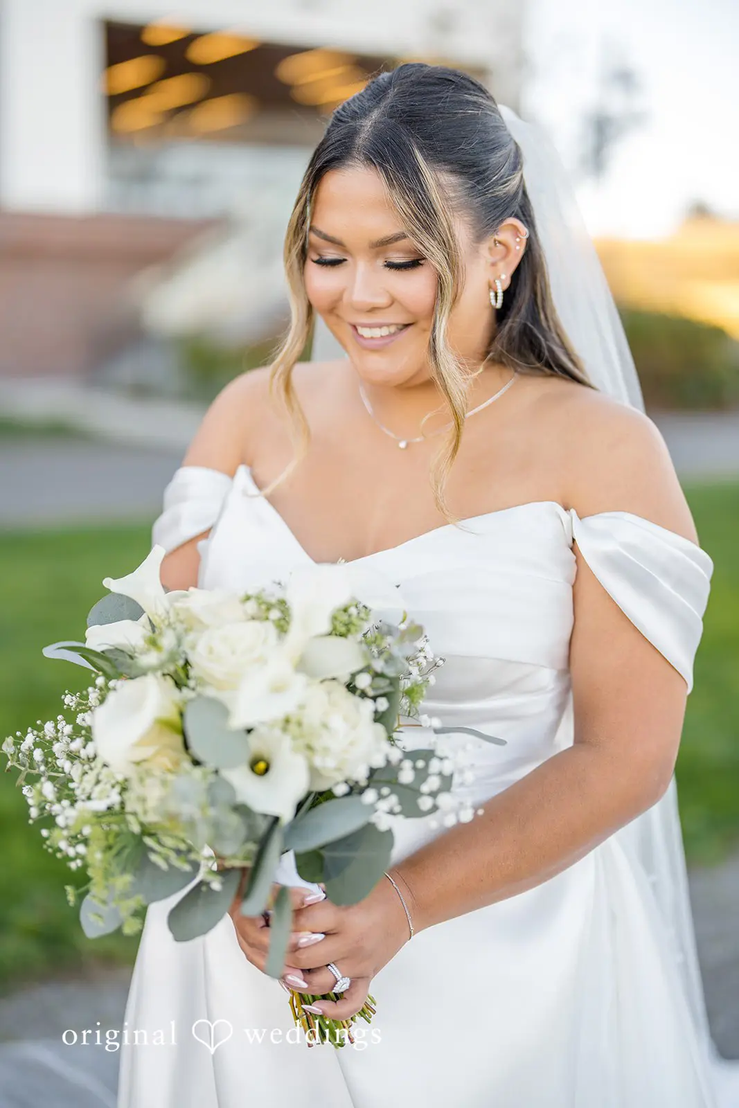 Kalena + Brendan Silver Cloud Point Ruston Wedding // Kalena & Brendan -