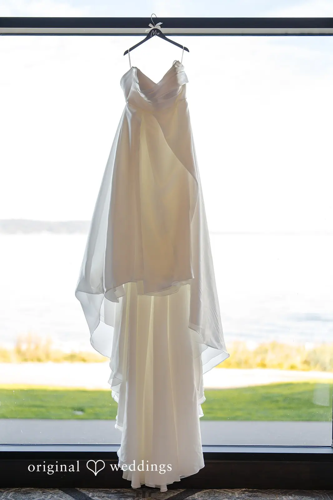 Kalena + Brendan Silver Cloud Point Ruston Wedding // Kalena & Brendan -
