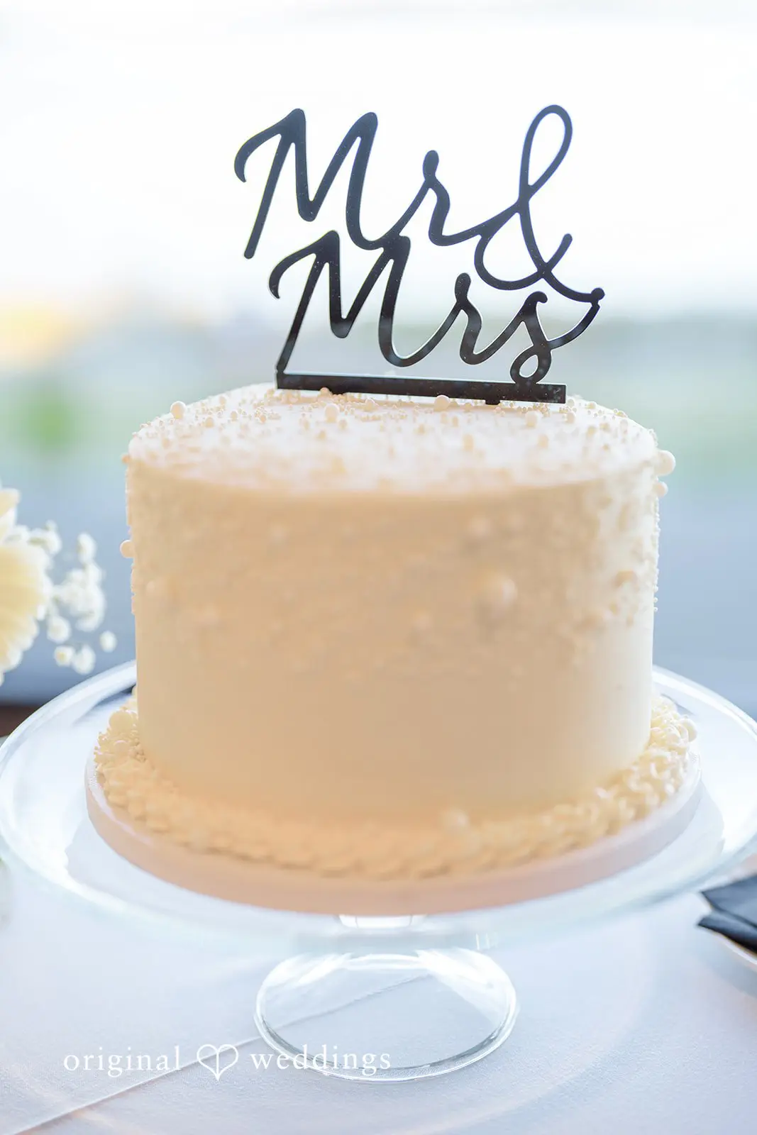 Kalena + Brendan Silver Cloud Point Ruston Wedding // Kalena & Brendan -