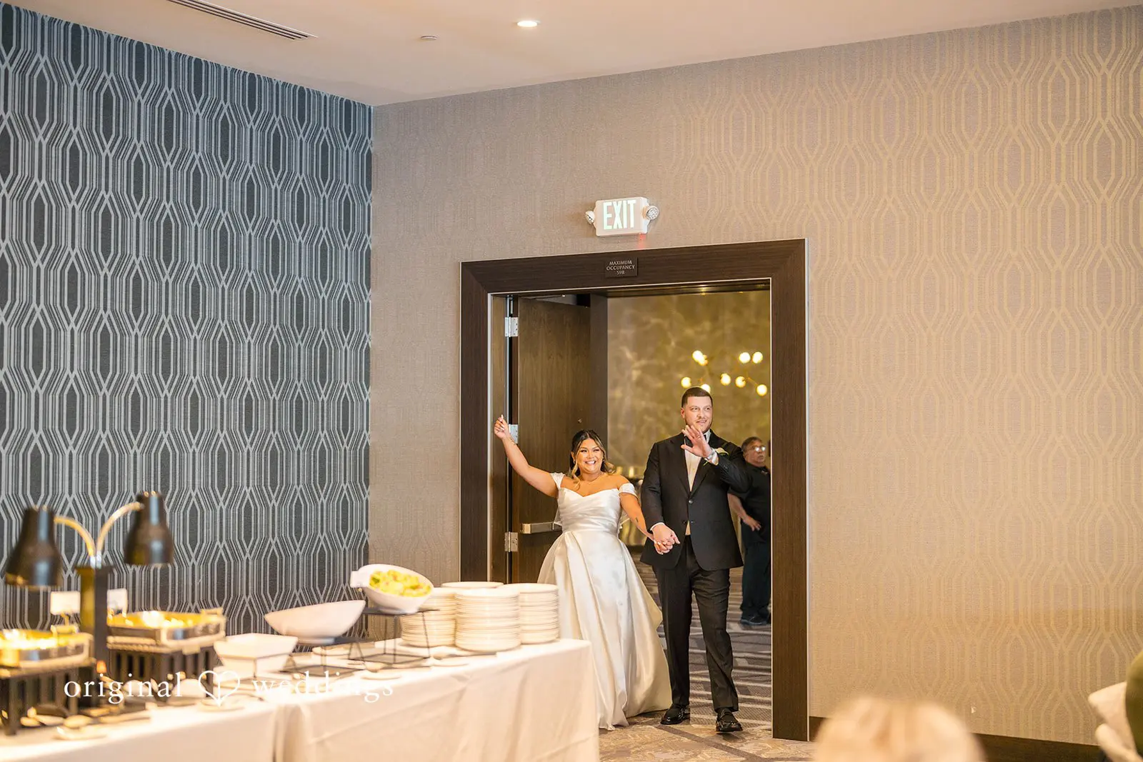 Kalena + Brendan Silver Cloud Point Ruston Wedding // Kalena & Brendan -