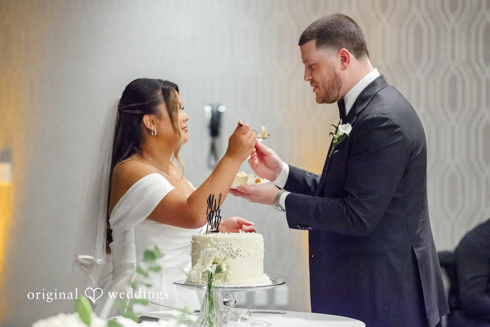 Kalena + Brendan Silver Cloud Point Ruston Wedding // Kalena & Brendan -