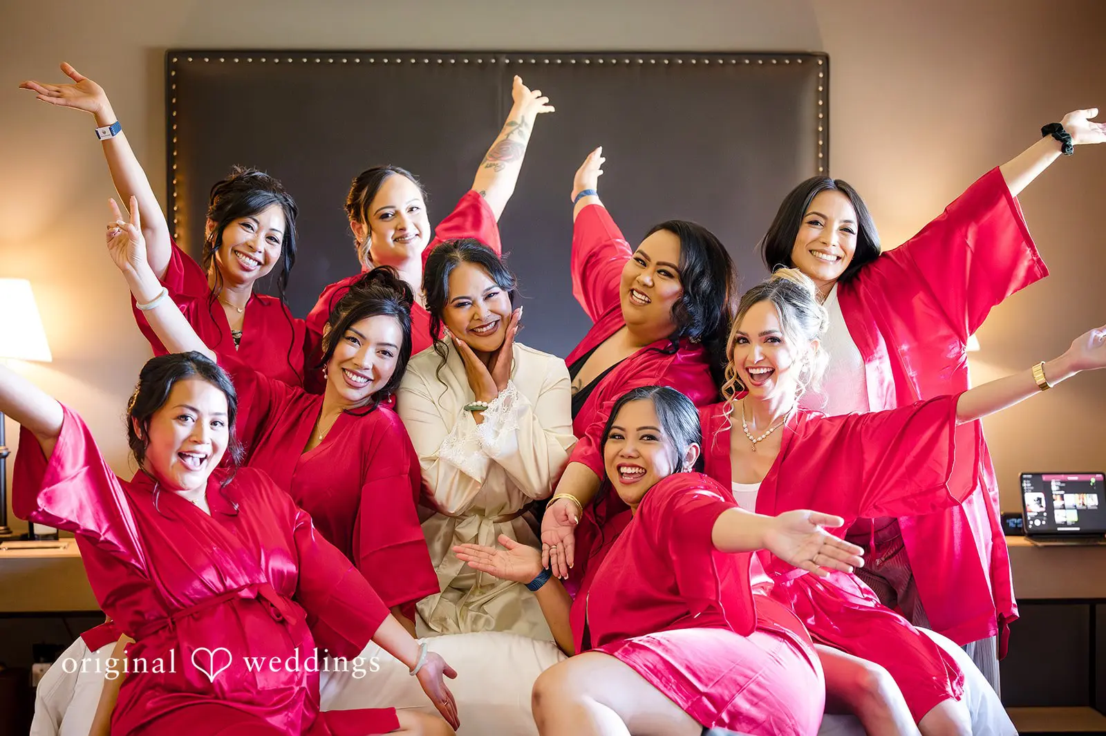Nathasia + Travis Skamania Lodge Wedding // Nathasia & Travis -