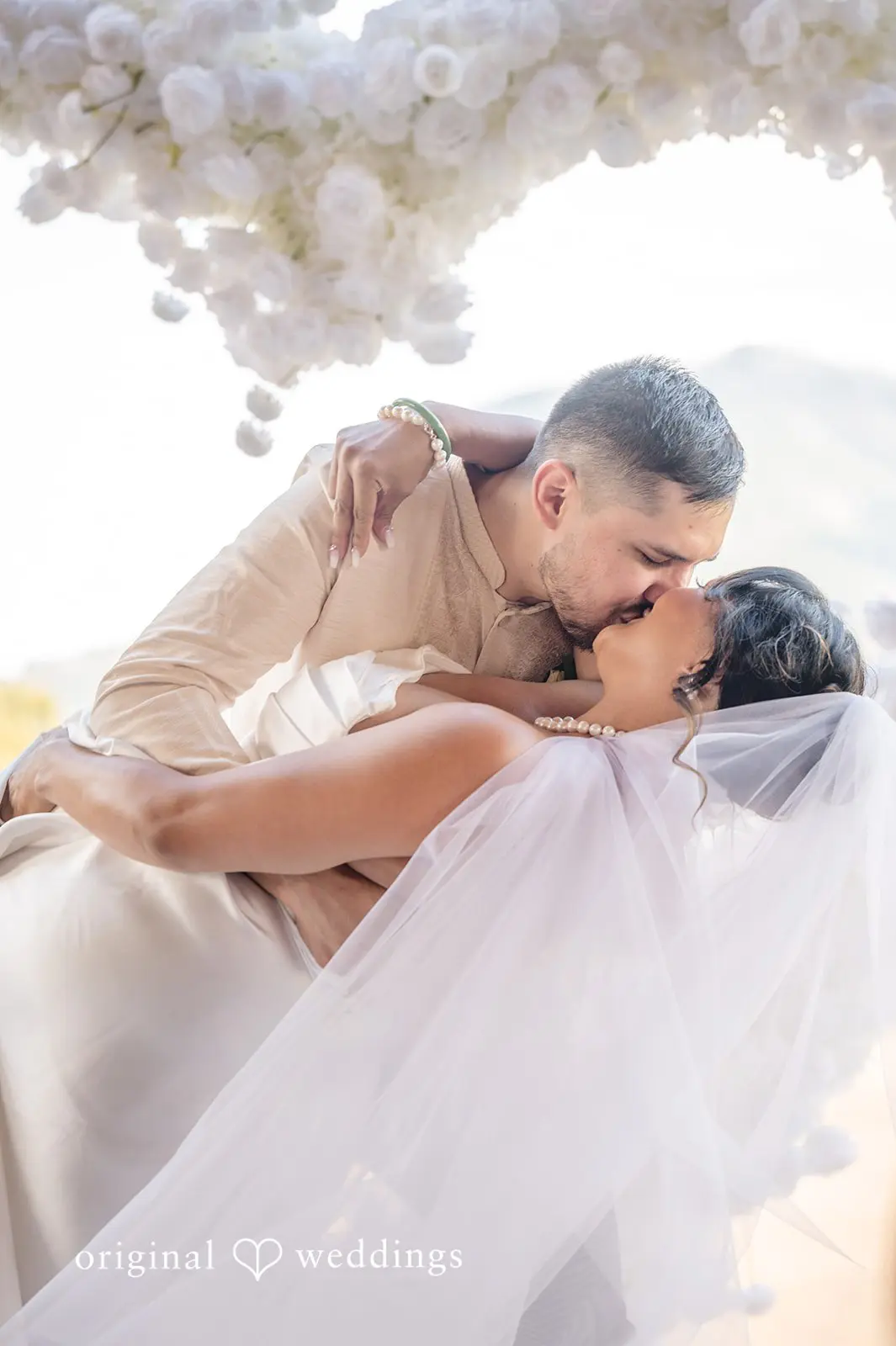 Nathasia + Travis Skamania Lodge Wedding // Nathasia & Travis -