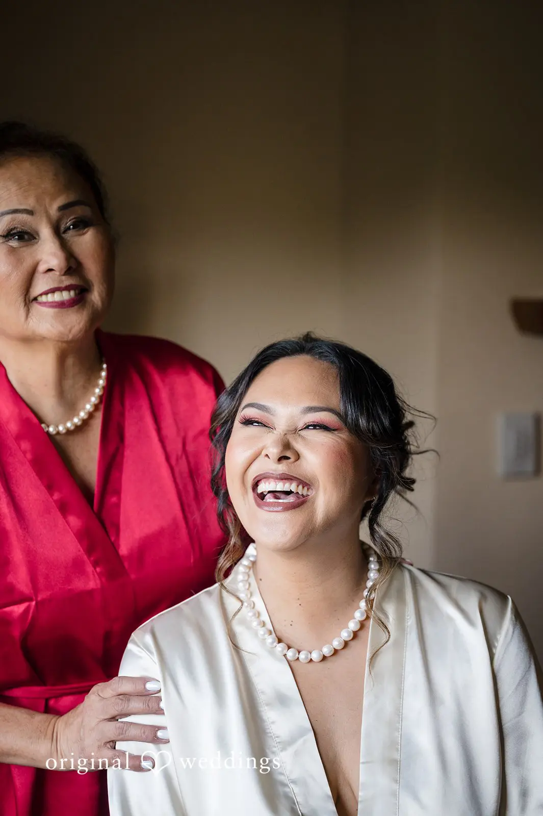 Nathasia + Travis Skamania Lodge Wedding // Nathasia & Travis -