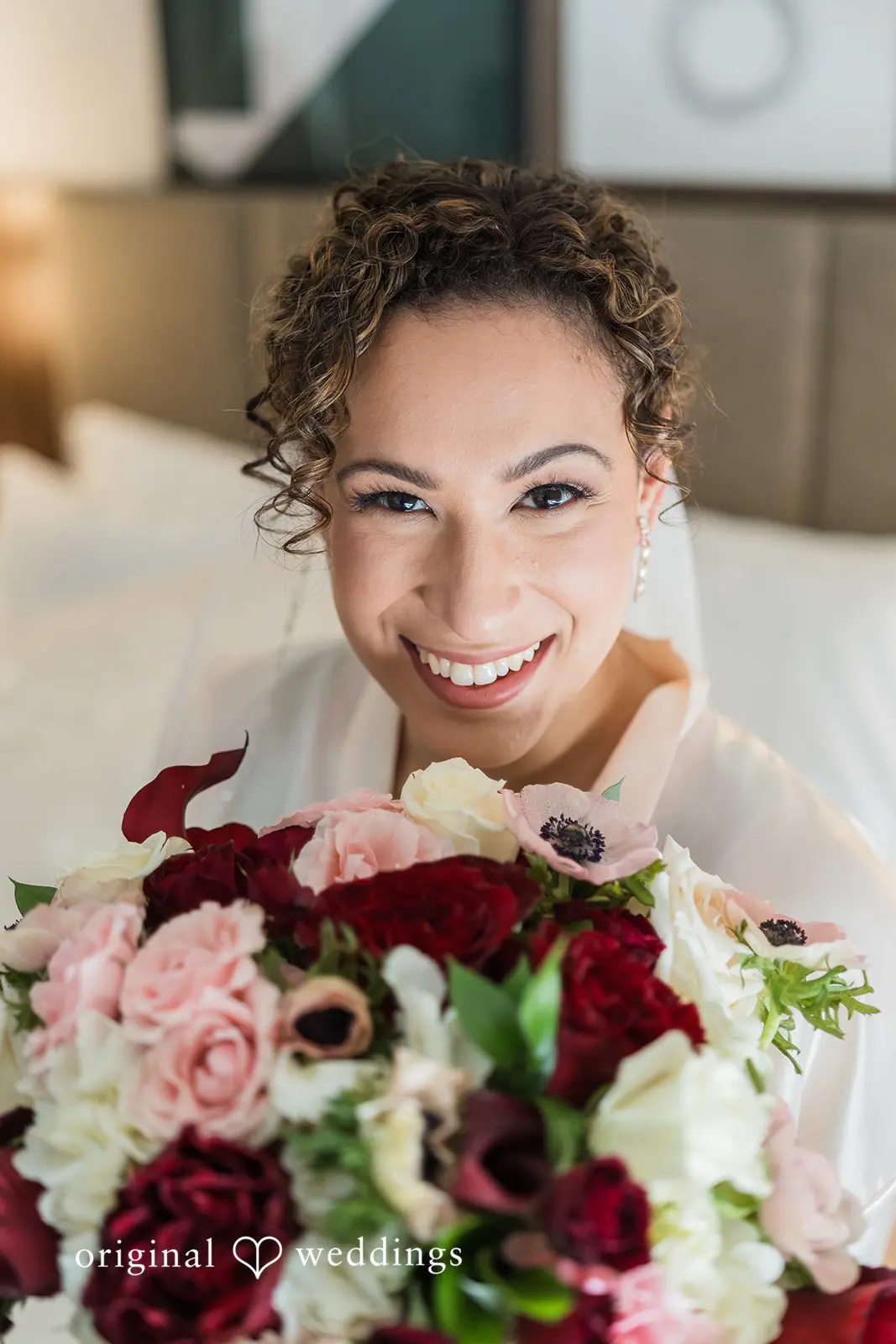 Sky on Nine Wedding // Alyssa & Anthony -
