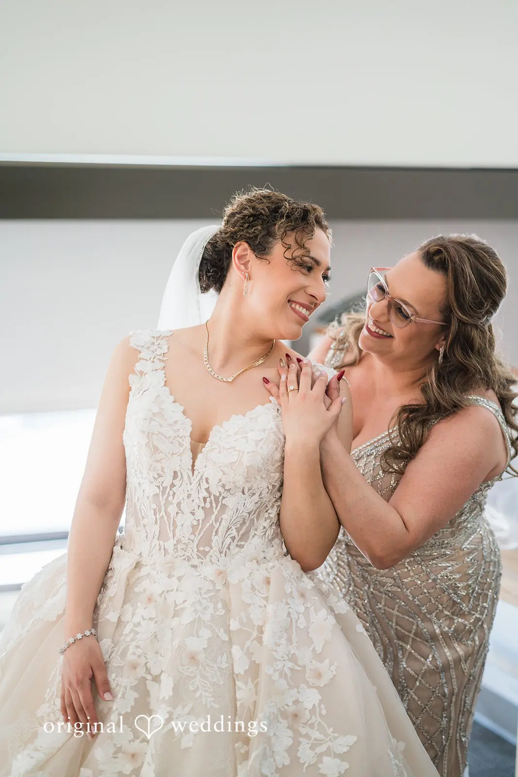 Sky on Nine Wedding // Alyssa & Anthony -