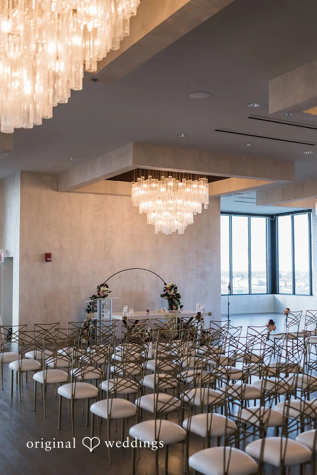 Sky on Nine Wedding // Alyssa & Anthony -
