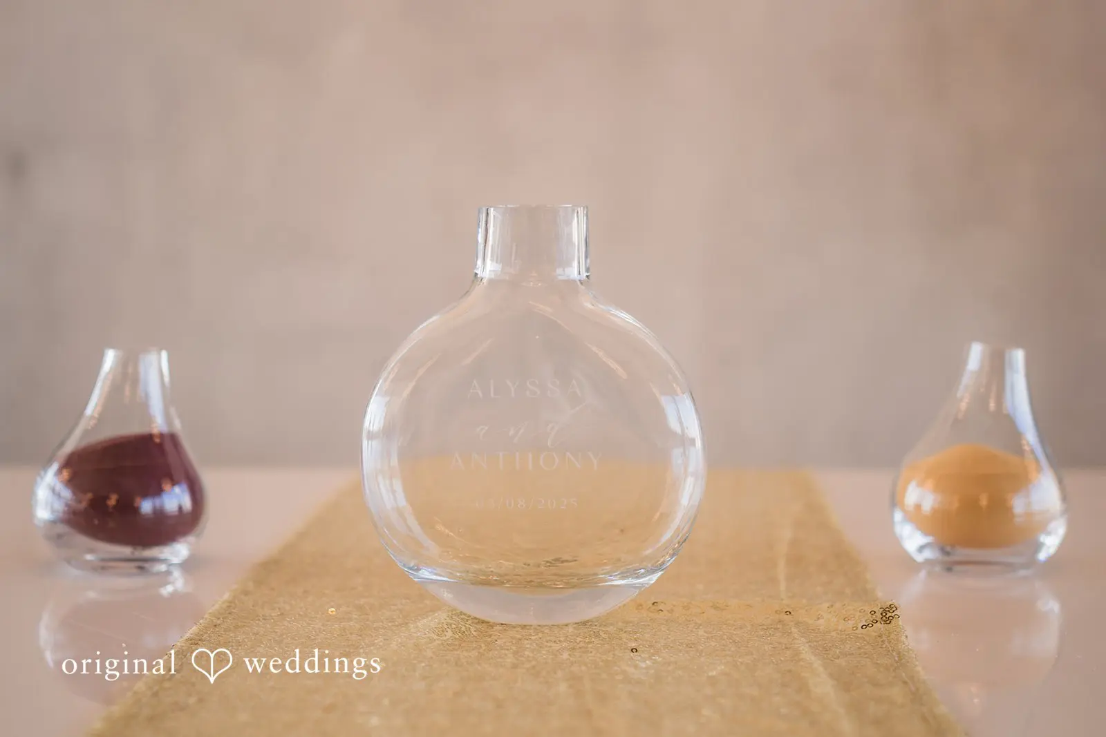 Sky on Nine Wedding // Alyssa & Anthony -
