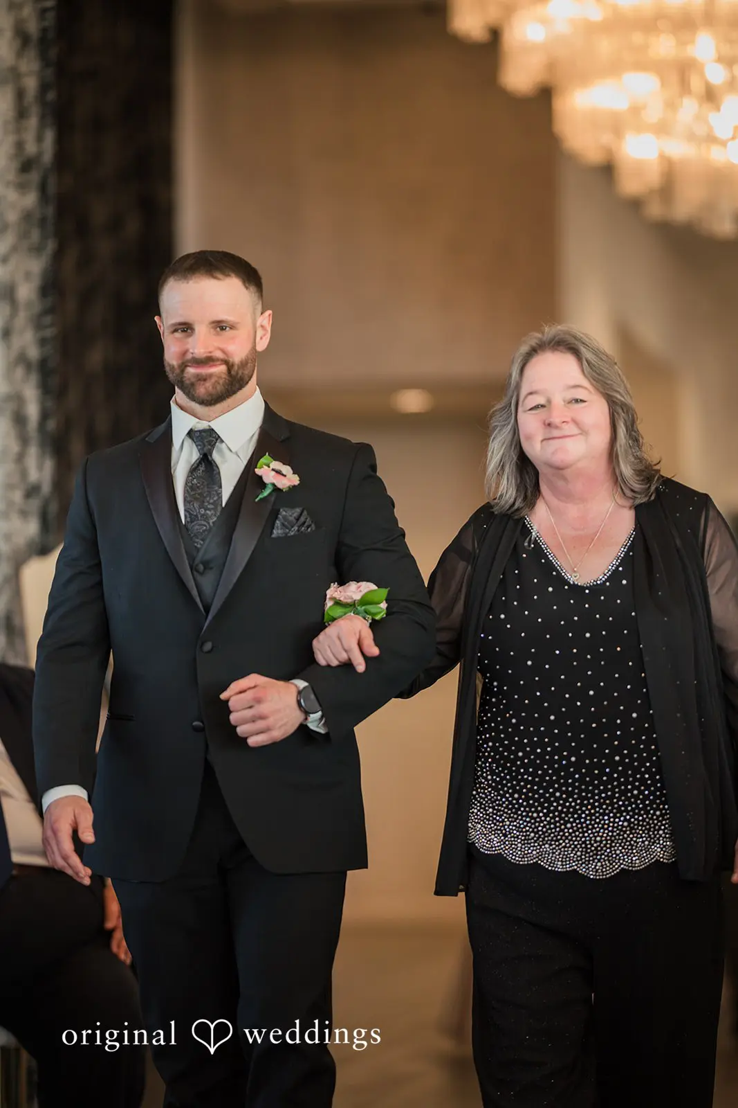 Sky on Nine Wedding // Alyssa & Anthony -