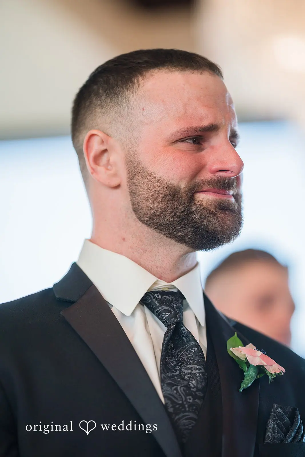 Sky on Nine Wedding // Alyssa & Anthony -
