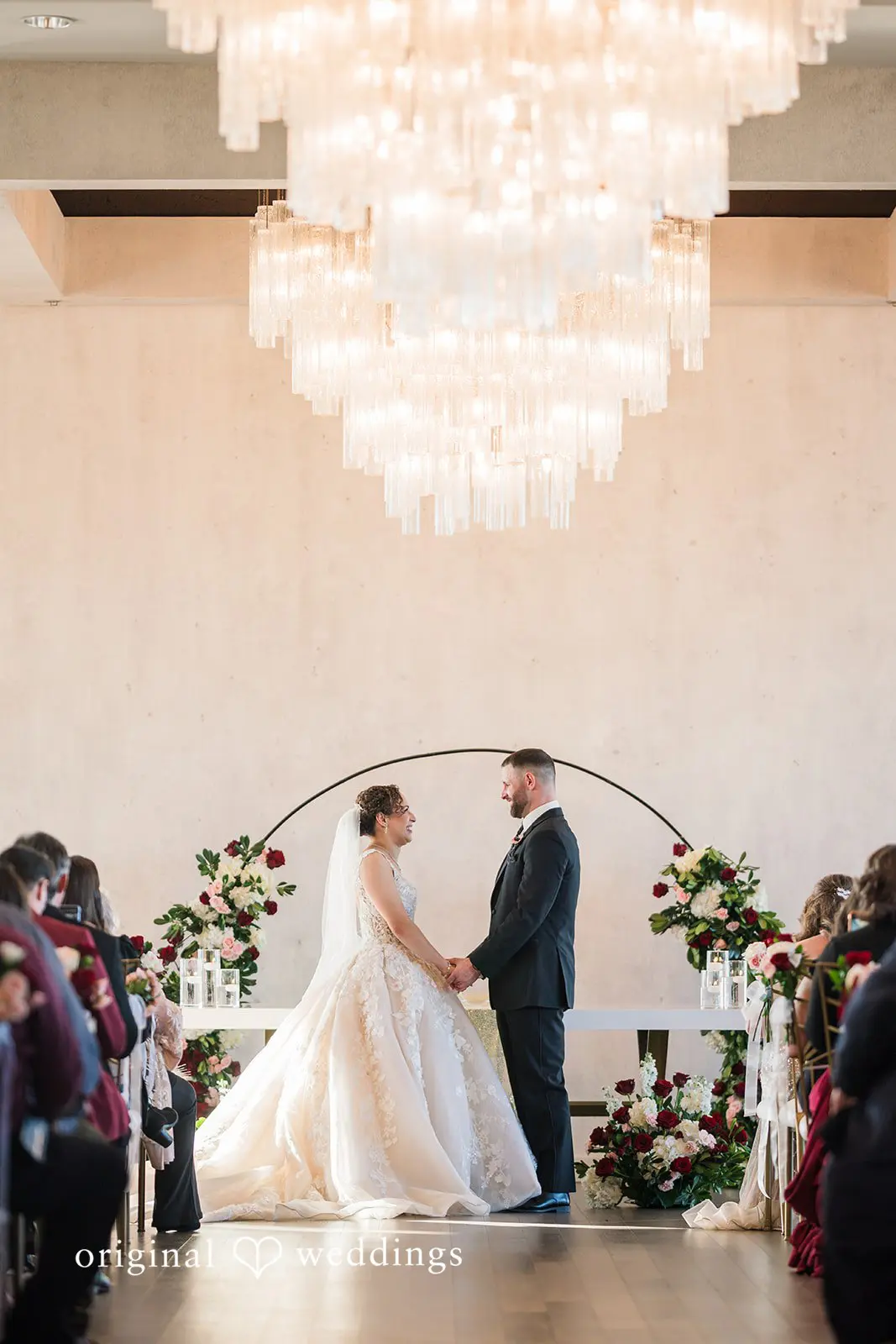 Sky on Nine Wedding // Alyssa & Anthony -