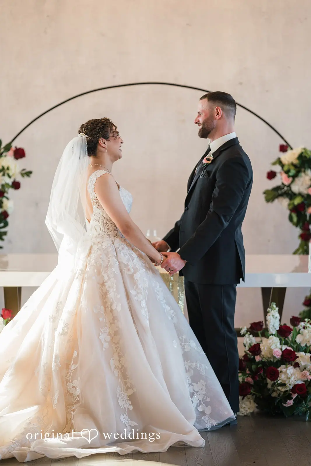 Sky on Nine Wedding // Alyssa & Anthony -