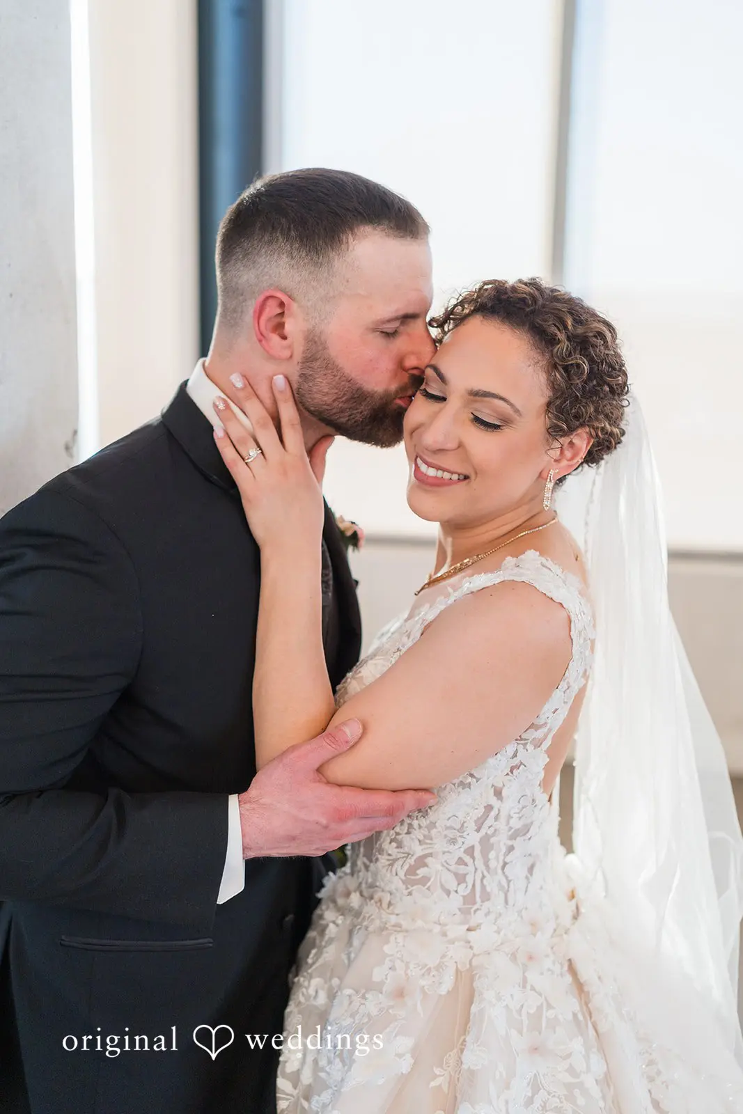 Sky on Nine Wedding // Alyssa & Anthony -