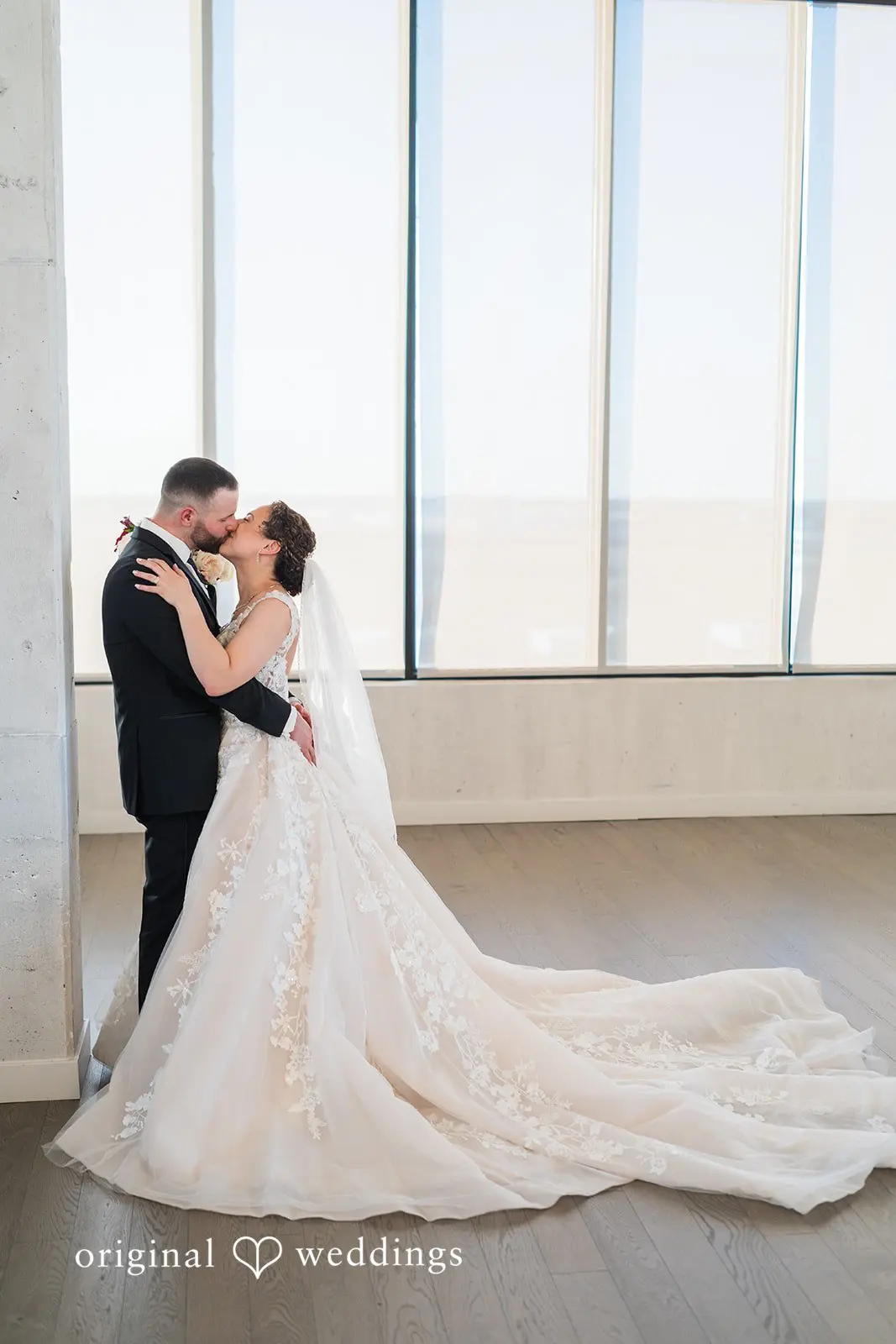 Sky on Nine Wedding // Alyssa & Anthony -
